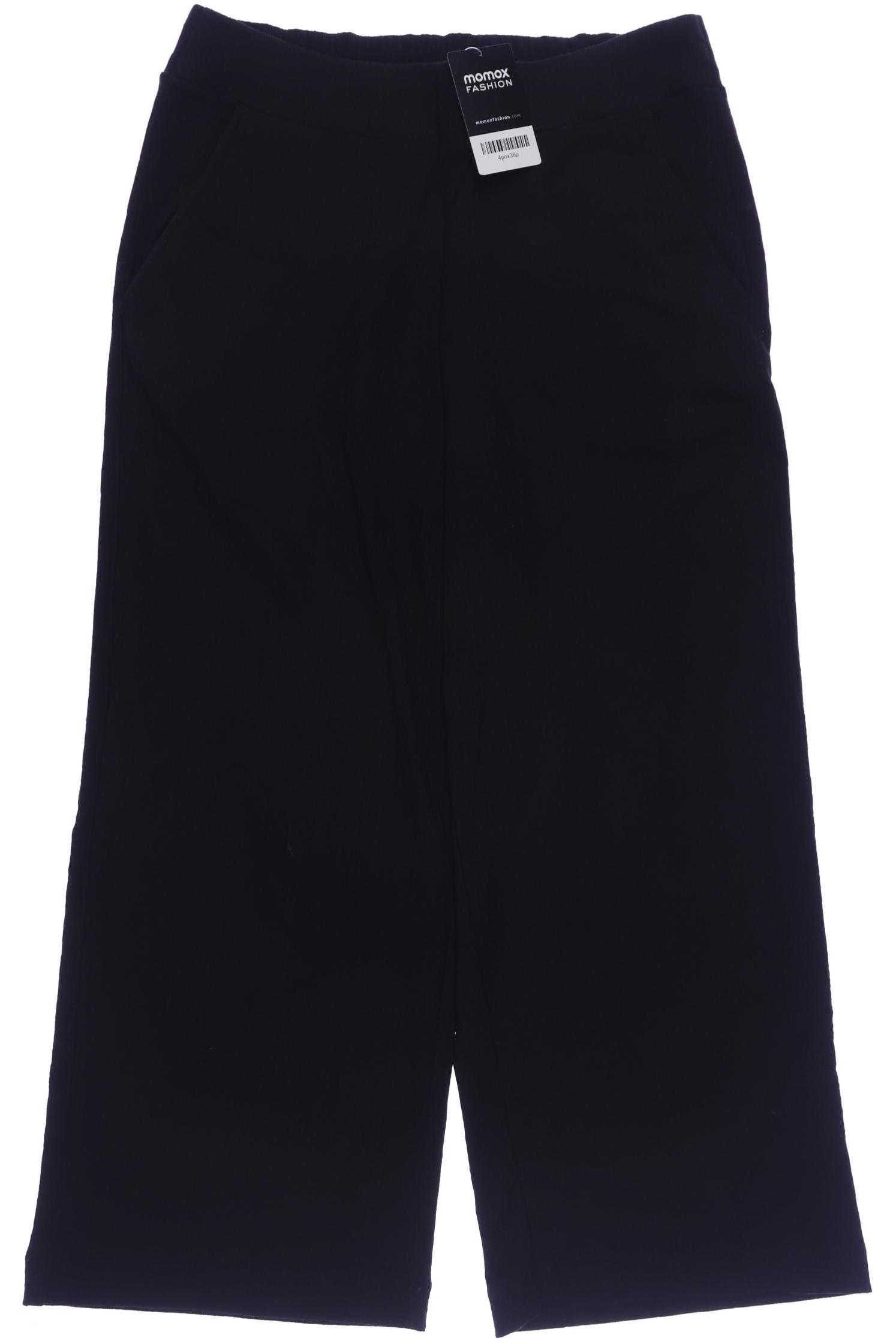 

Opus Damen Stoffhose, schwarz, Gr. 38