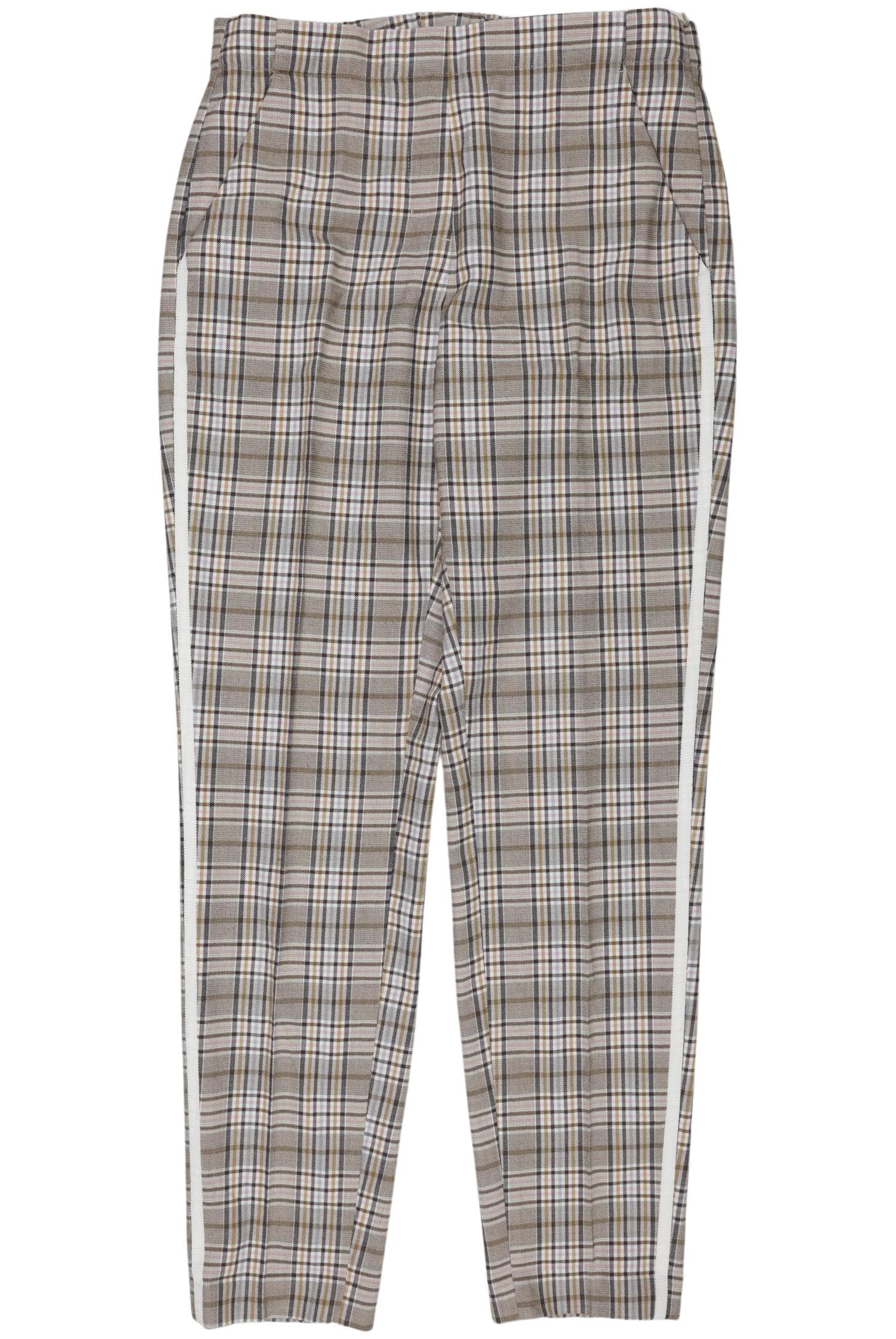

Opus Damen Stoffhose, mehrfarbig, Gr. 36