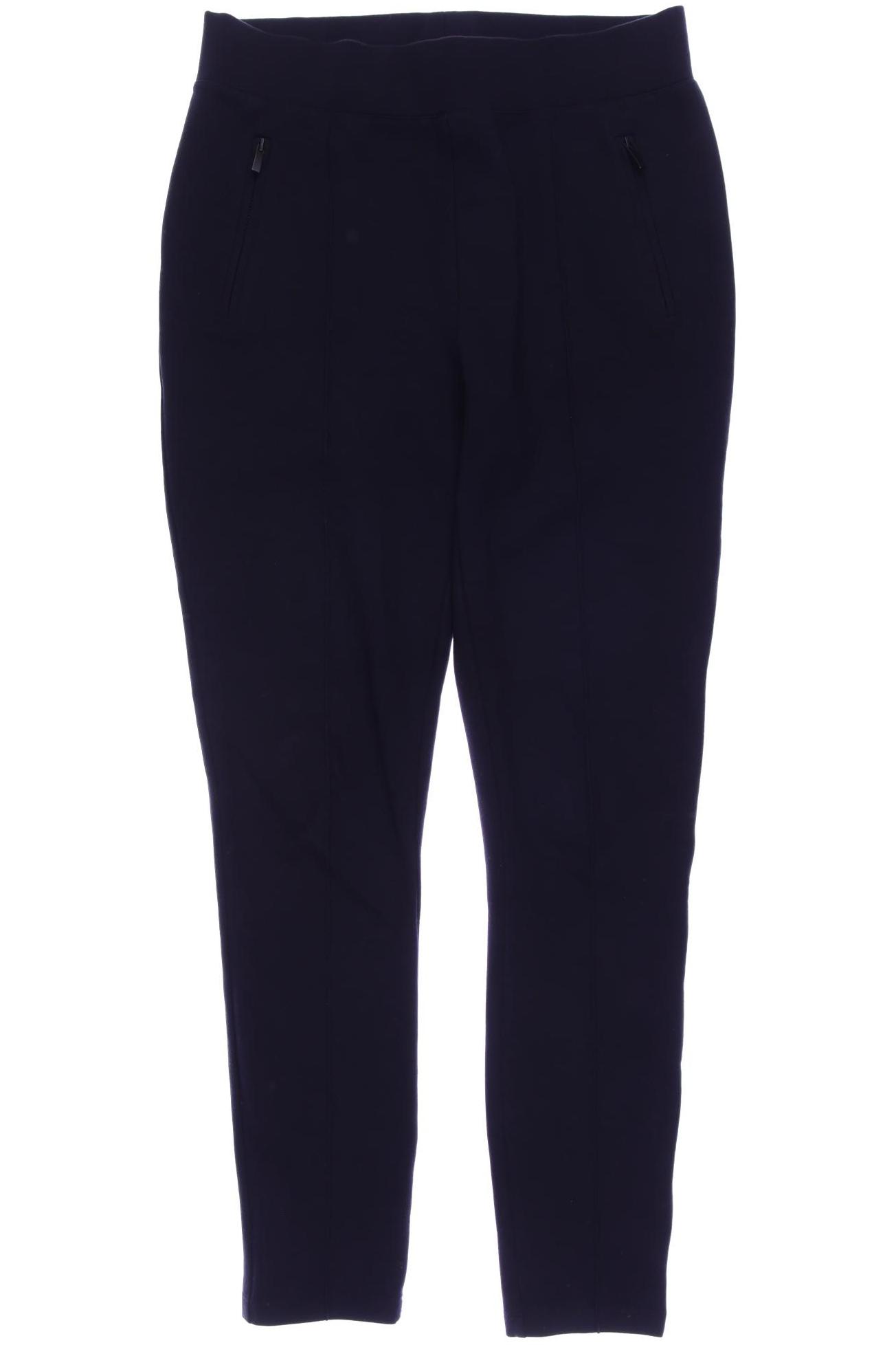 

Opus Damen Stoffhose, marineblau