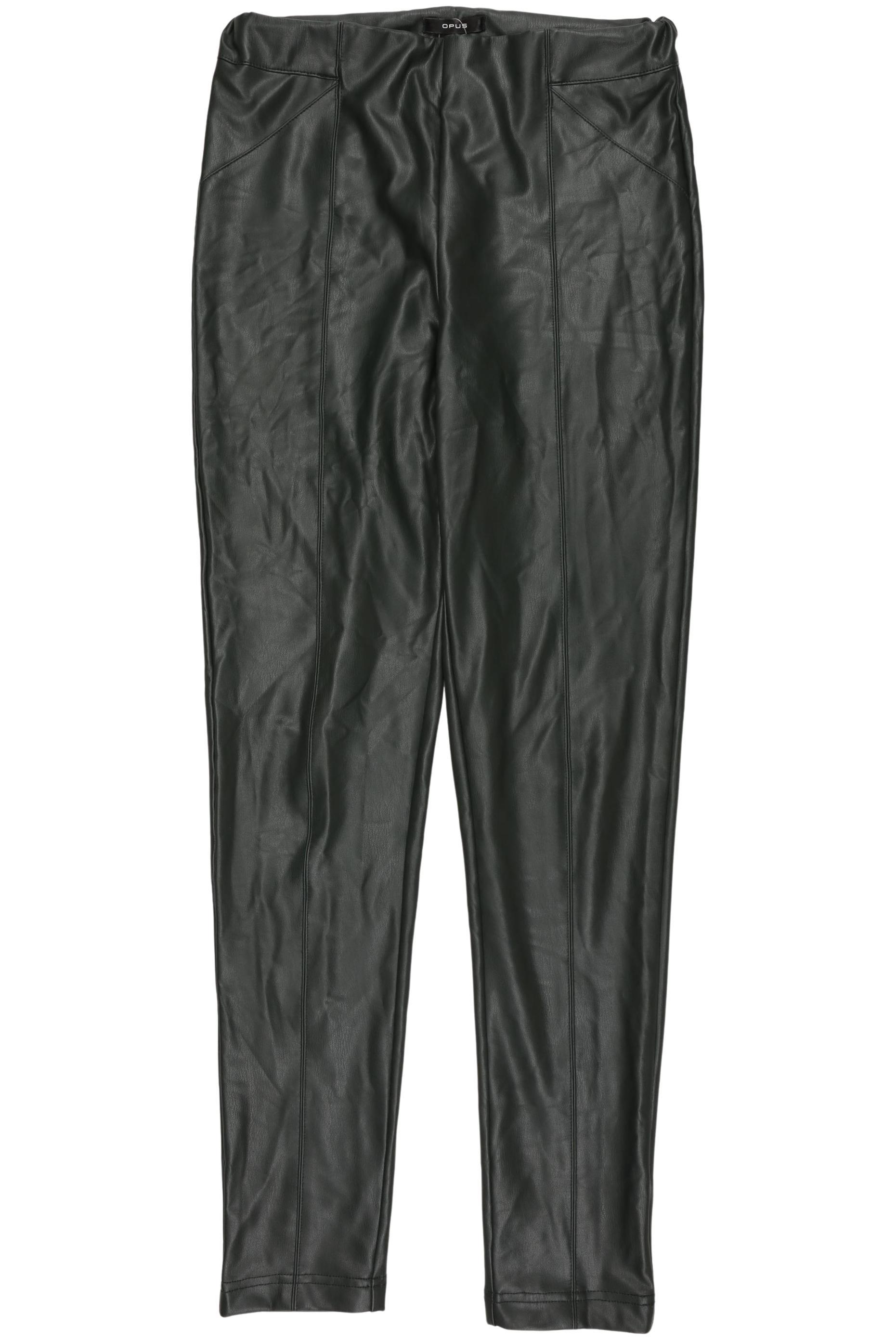 

Opus Damen Stoffhose, grün, Gr. 36