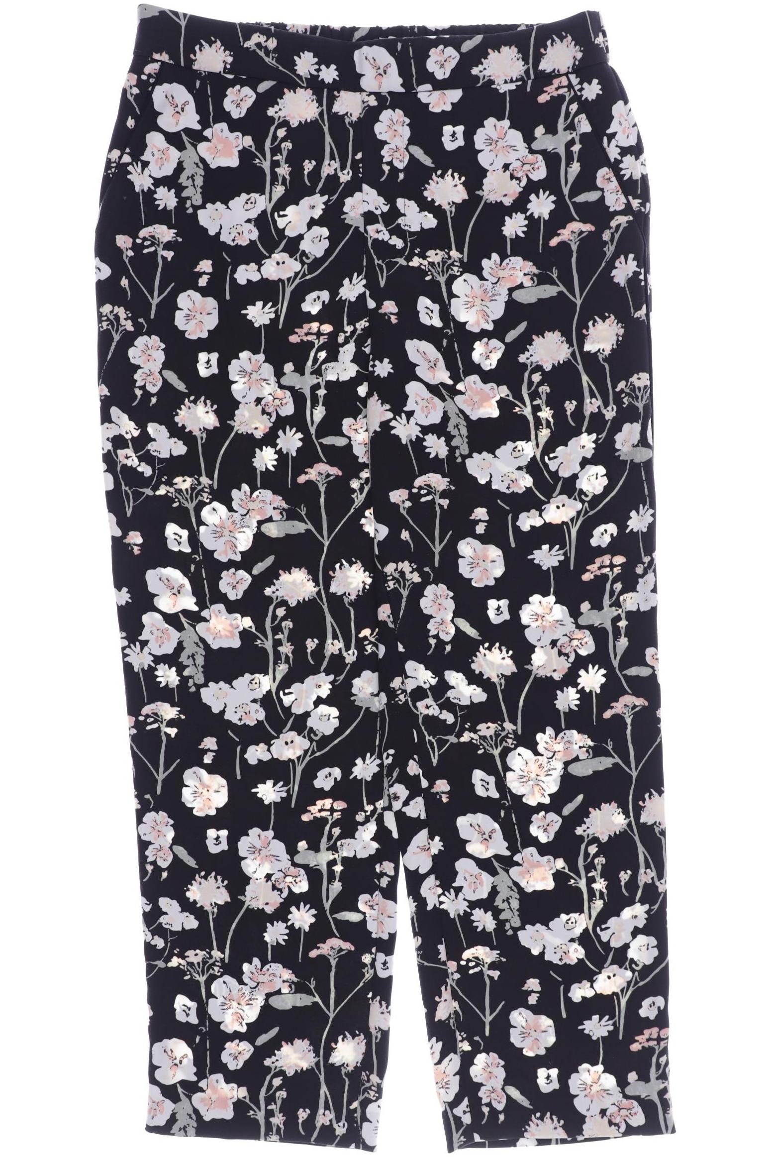 

Opus Damen Stoffhose, schwarz, Gr. 40