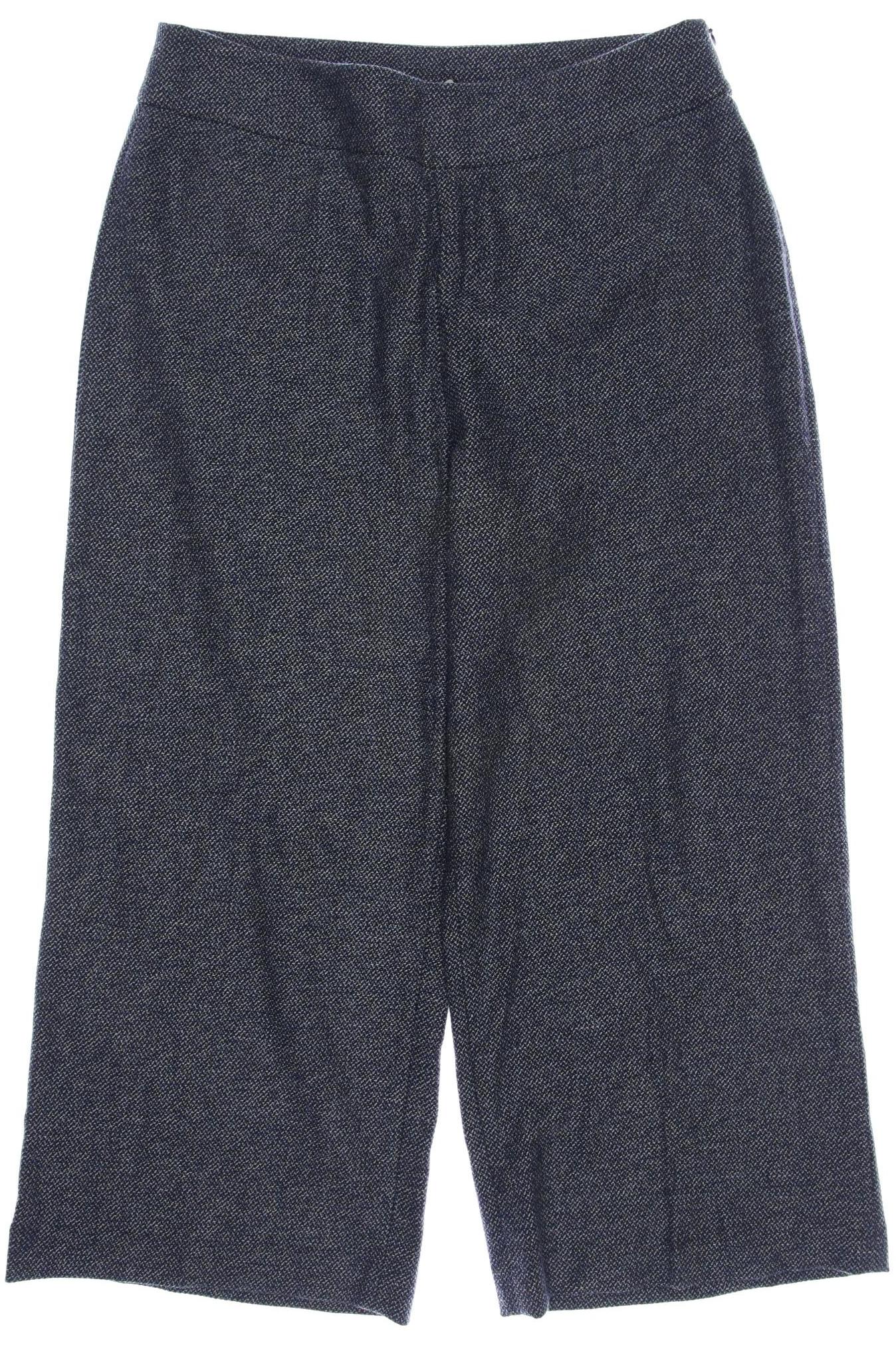 

Opus Damen Stoffhose, marineblau, Gr. 42