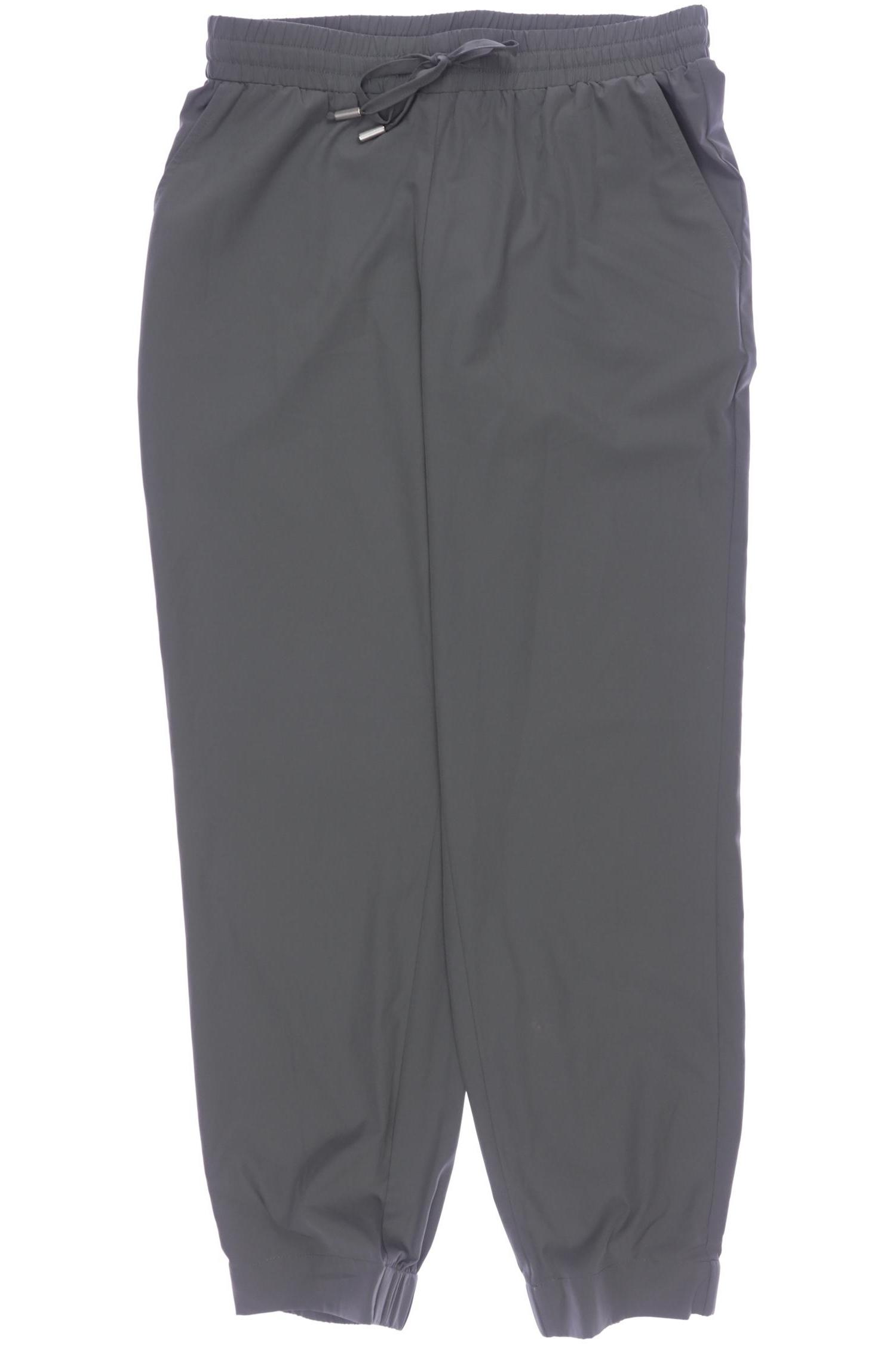 

Opus Damen Stoffhose, grün, Gr. 36