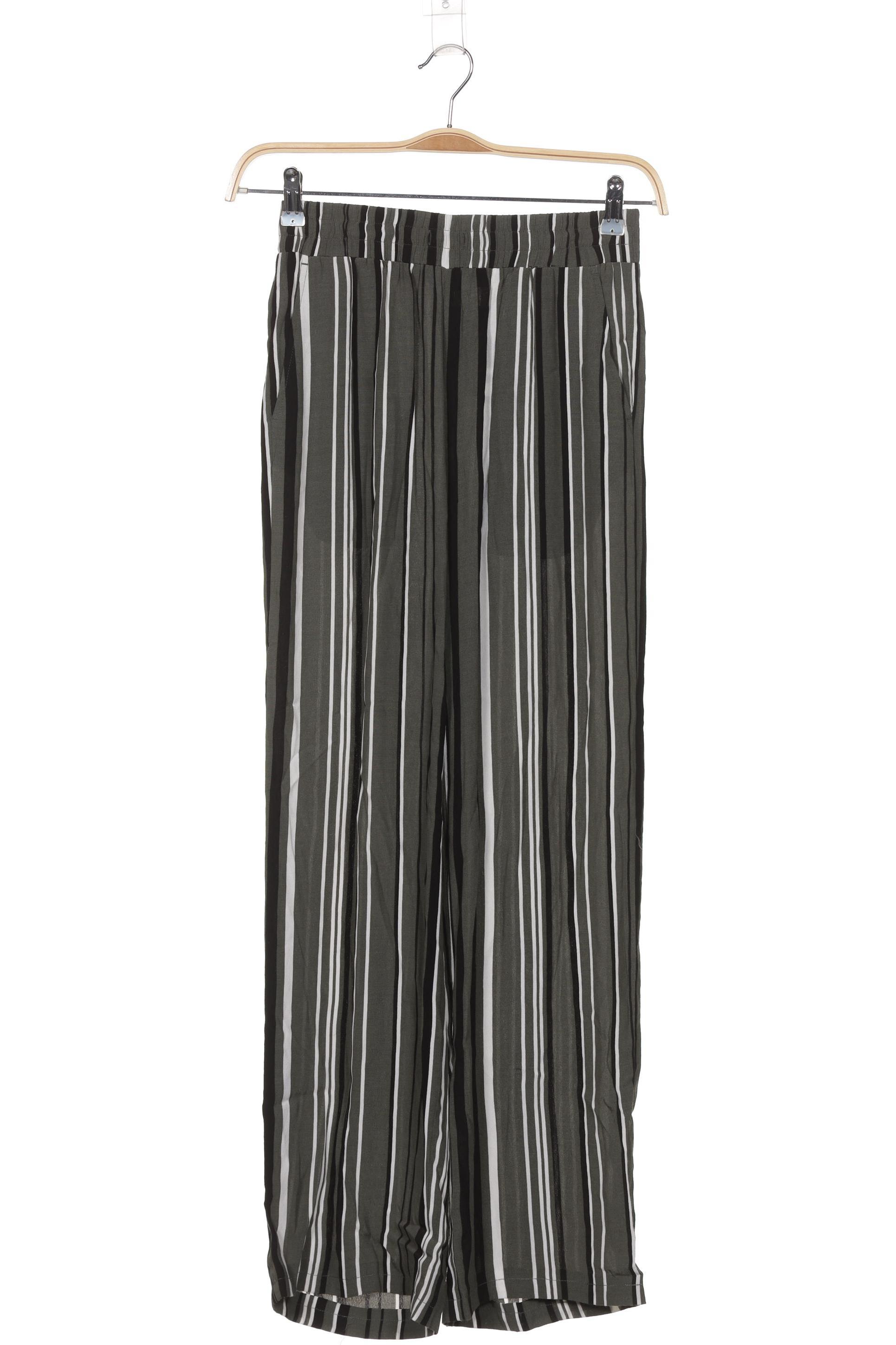 

Opus Damen Stoffhose, grün, Gr. 34