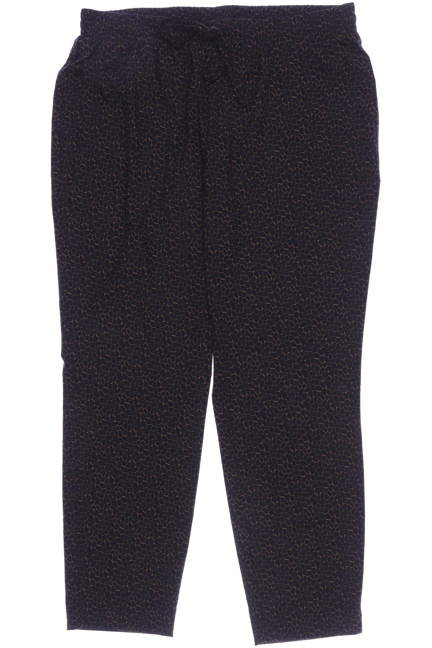 

Opus Damen Stoffhose, schwarz