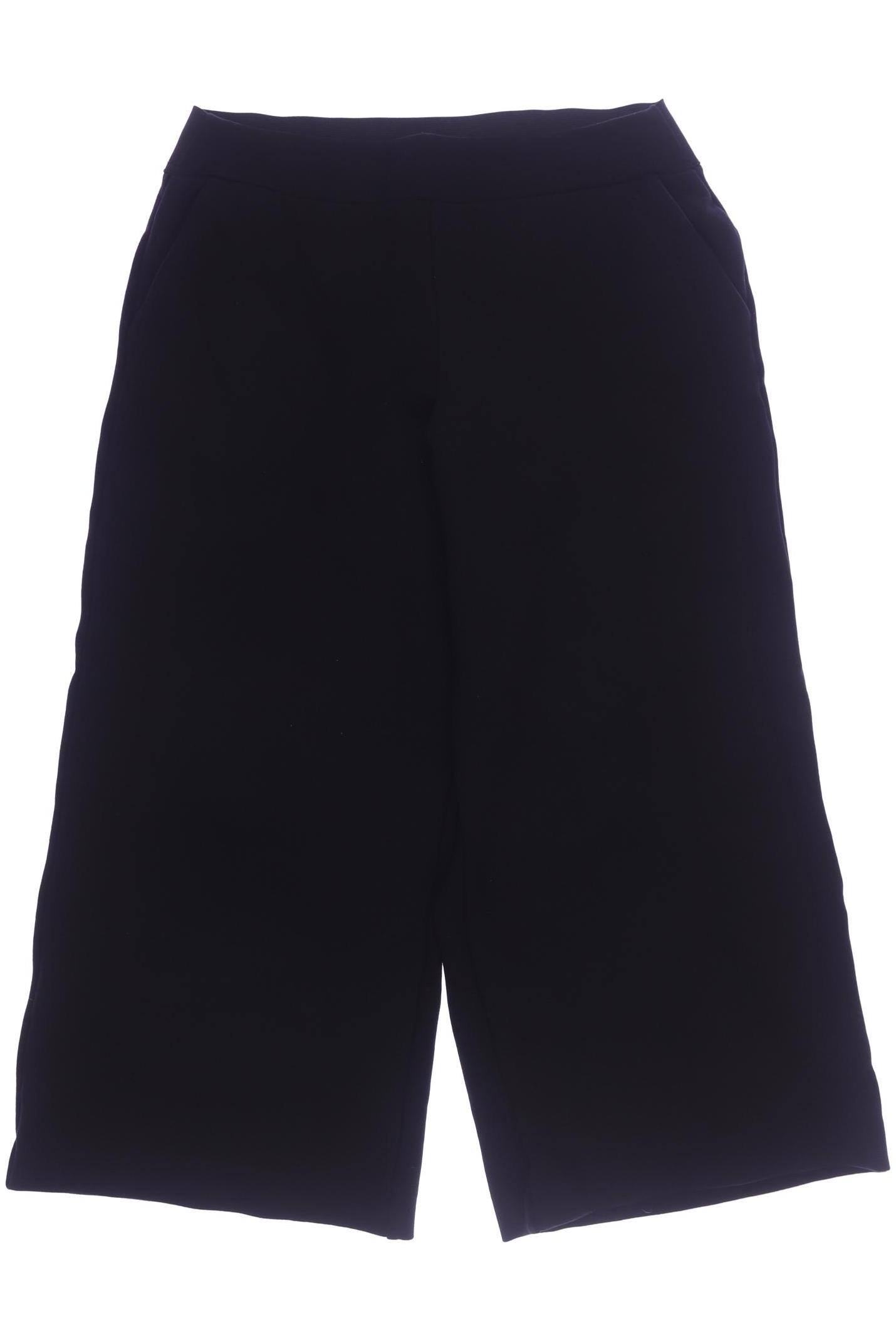 

Opus Damen Stoffhose, schwarz, Gr. 36