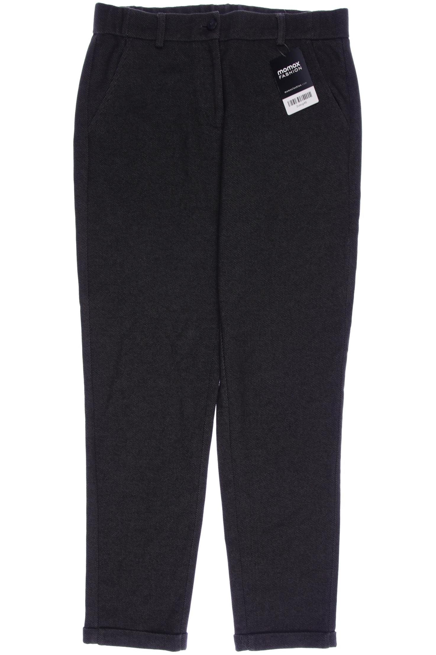

Opus Damen Stoffhose, grau, Gr. 40