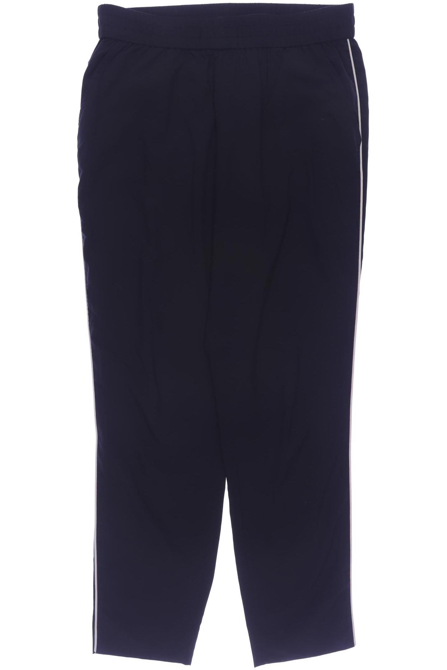 

Opus Damen Stoffhose, schwarz, Gr. 36