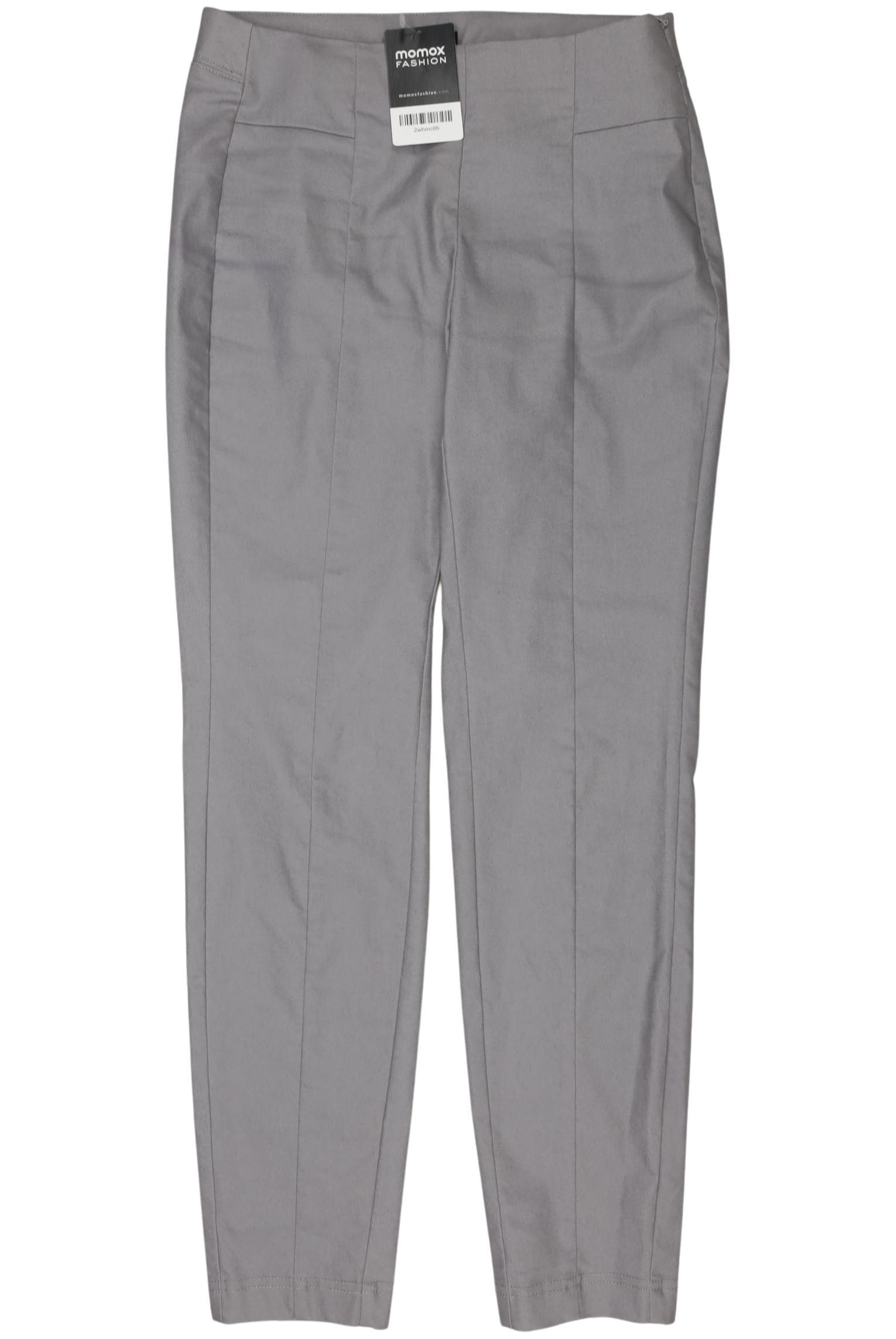 

Opus Damen Stoffhose, grau, Gr. 34