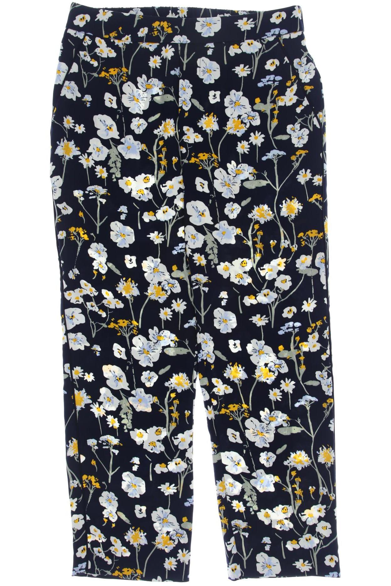 

Opus Damen Stoffhose, marineblau, Gr. 36