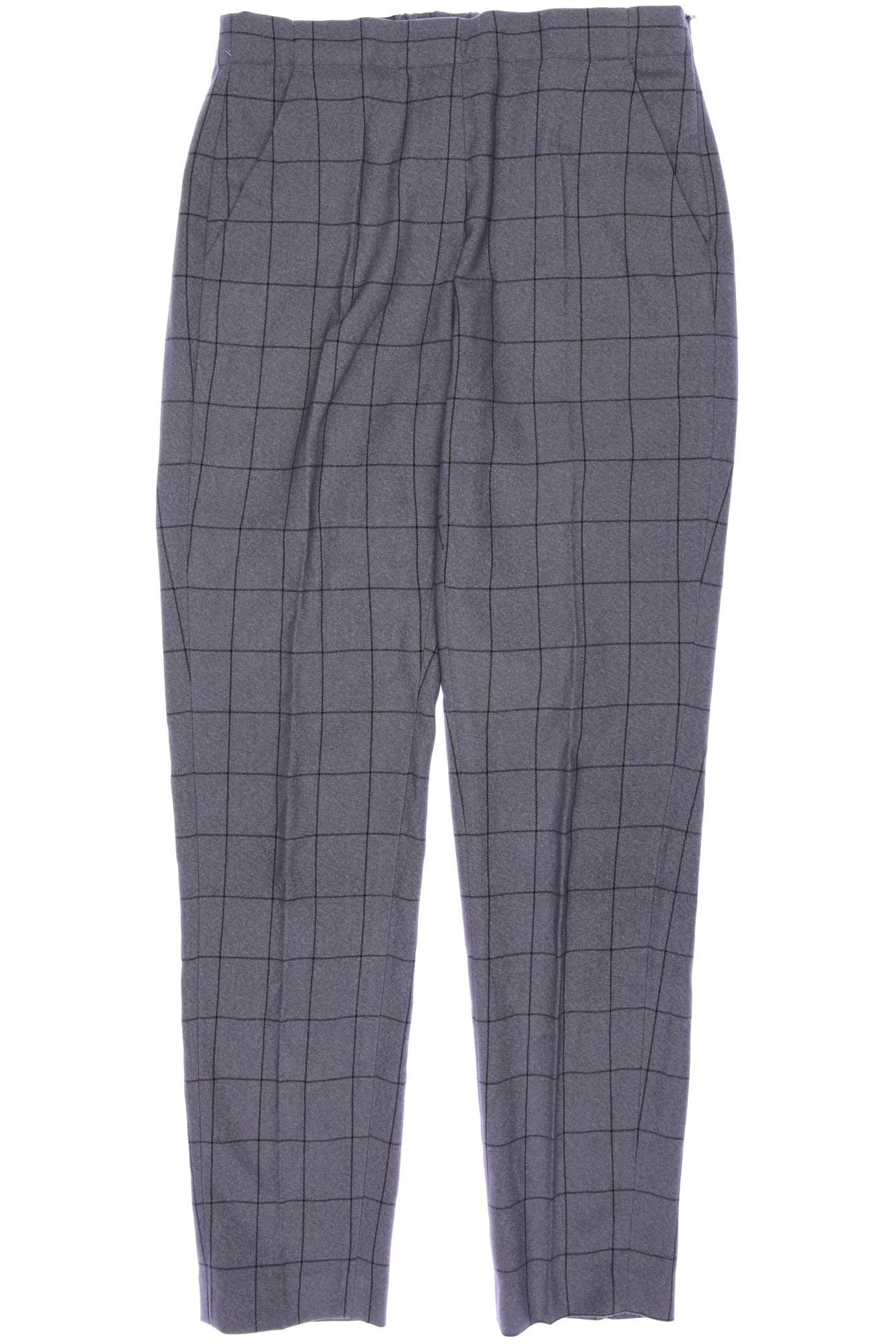 

Opus Damen Stoffhose, grau, Gr. 34