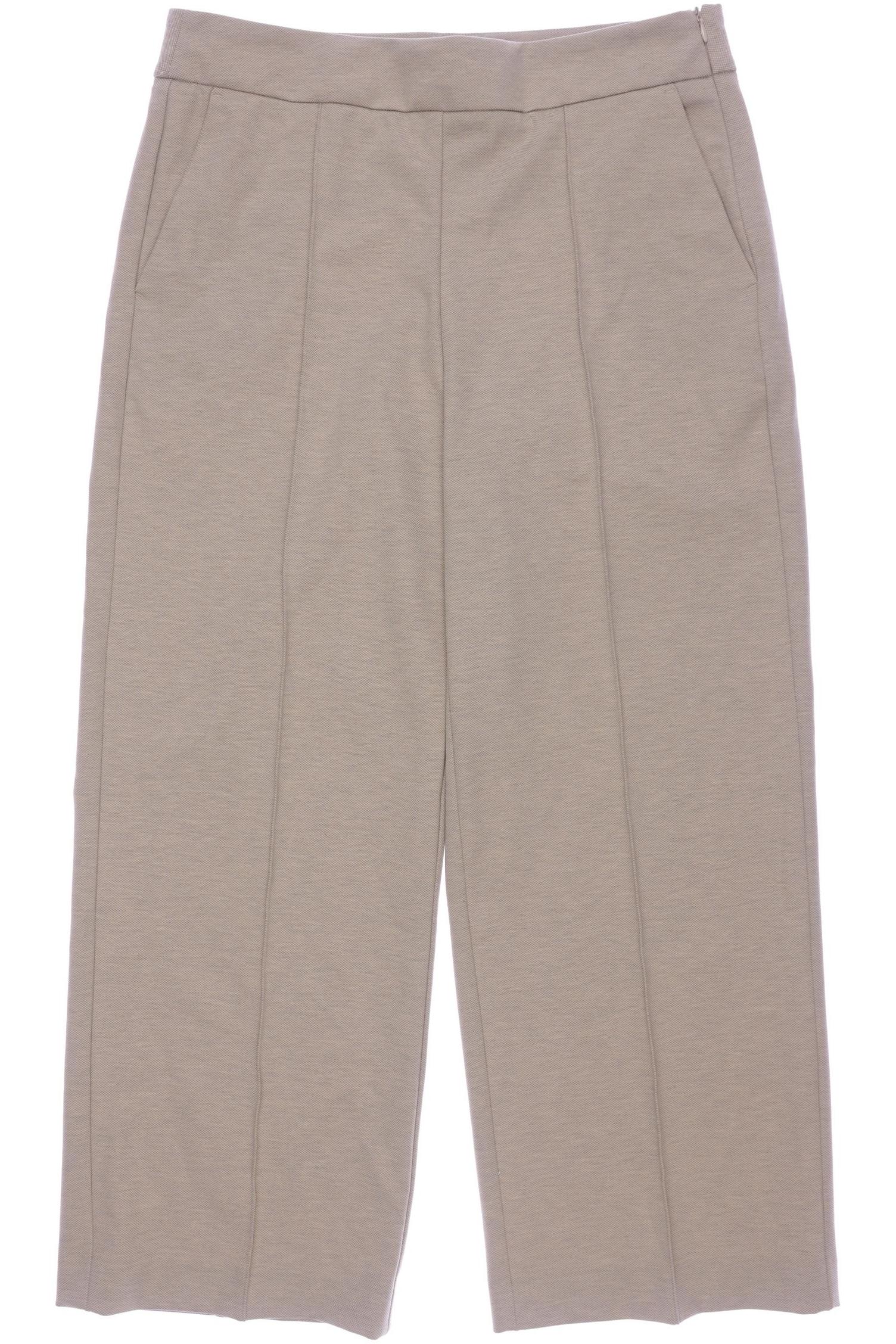 

Opus Damen Stoffhose, beige, Gr. 40