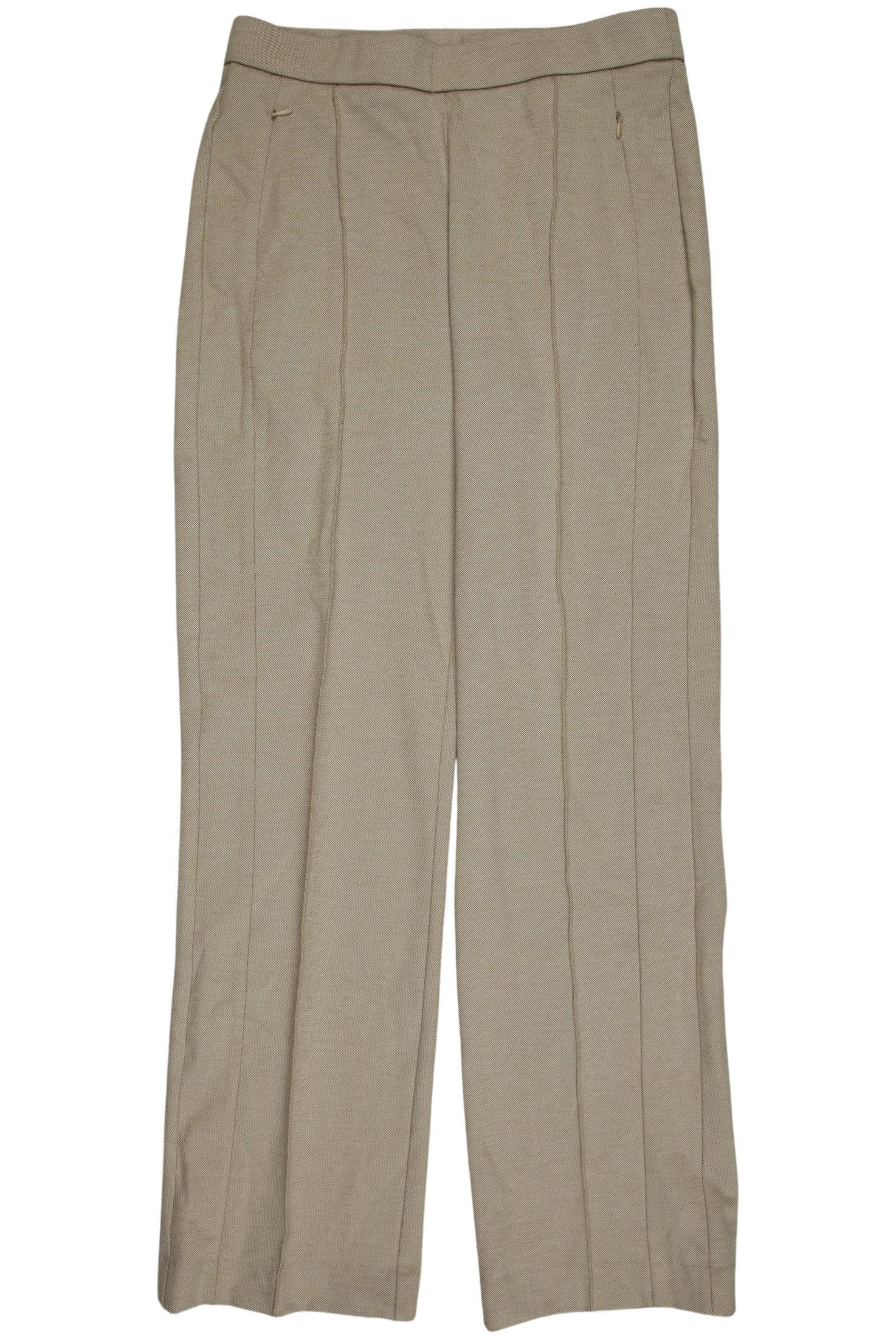 

Opus Damen Stoffhose, beige, Gr. 38