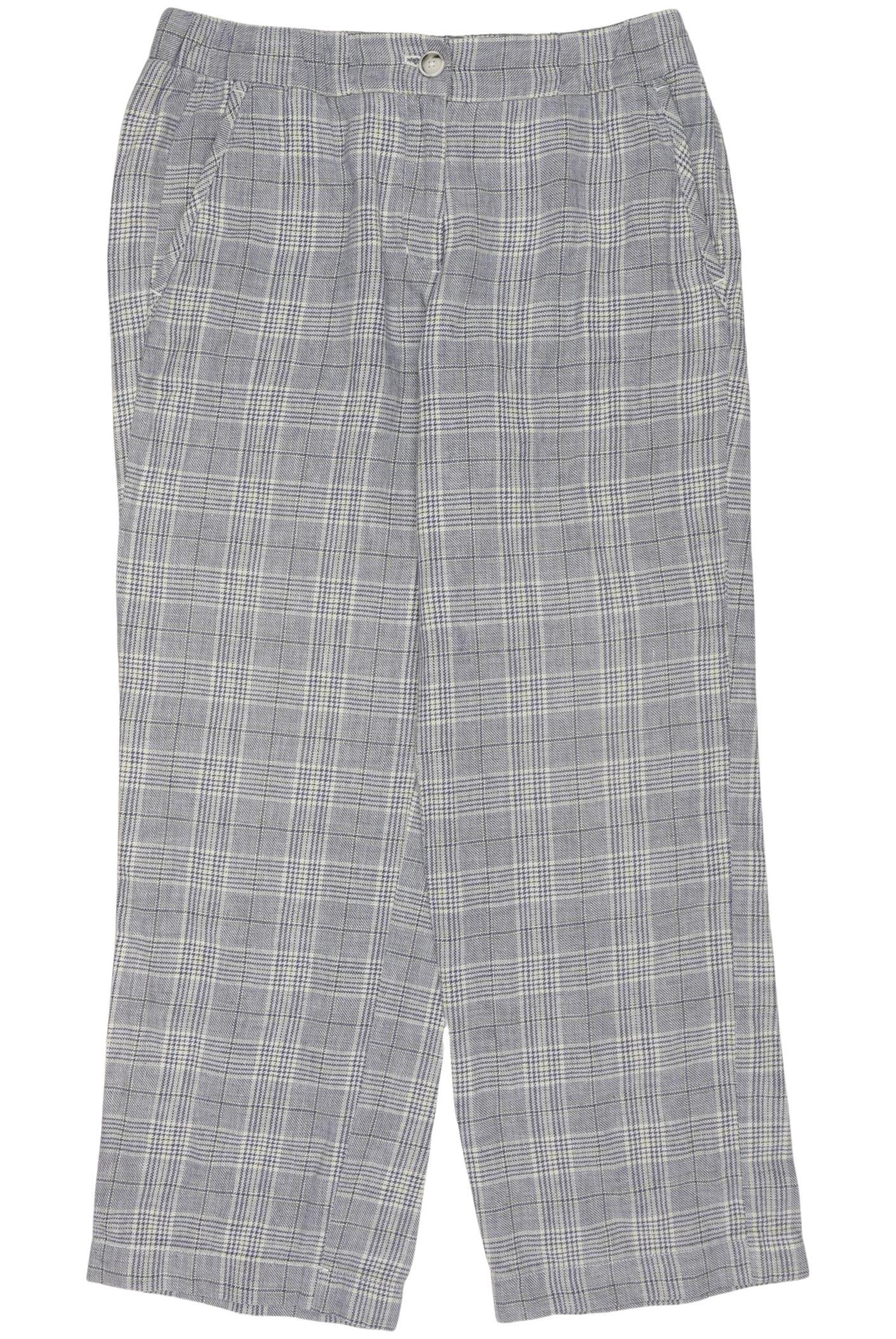 

Opus Damen Stoffhose, mehrfarbig, Gr. 34