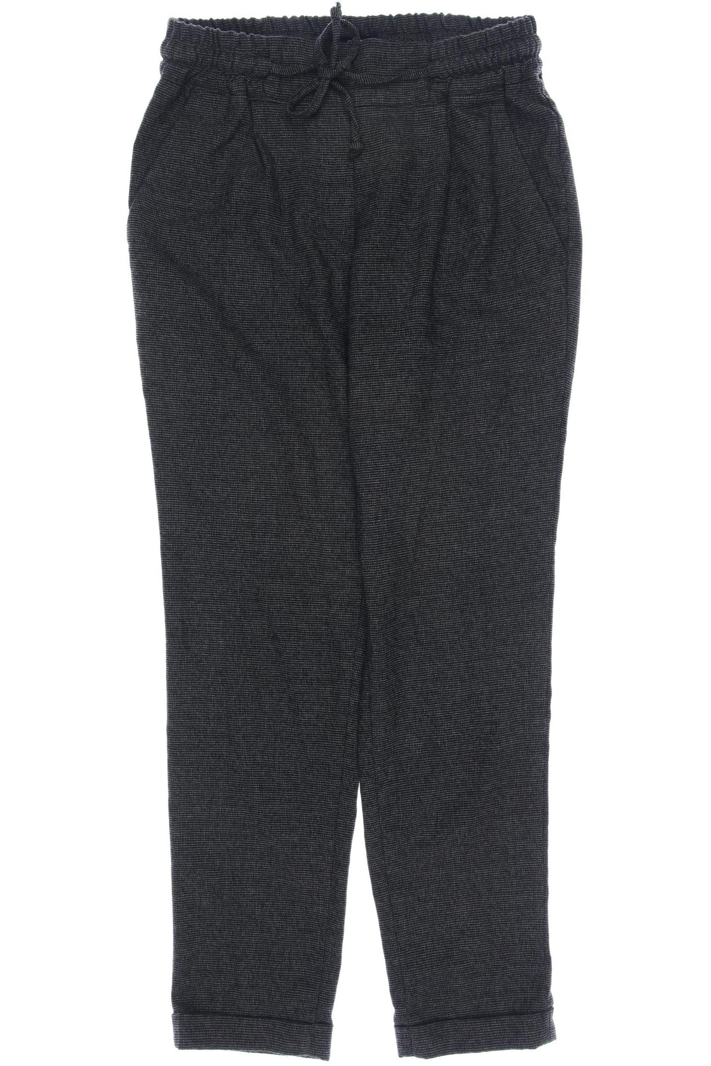 

Opus Damen Stoffhose, grau, Gr. 34