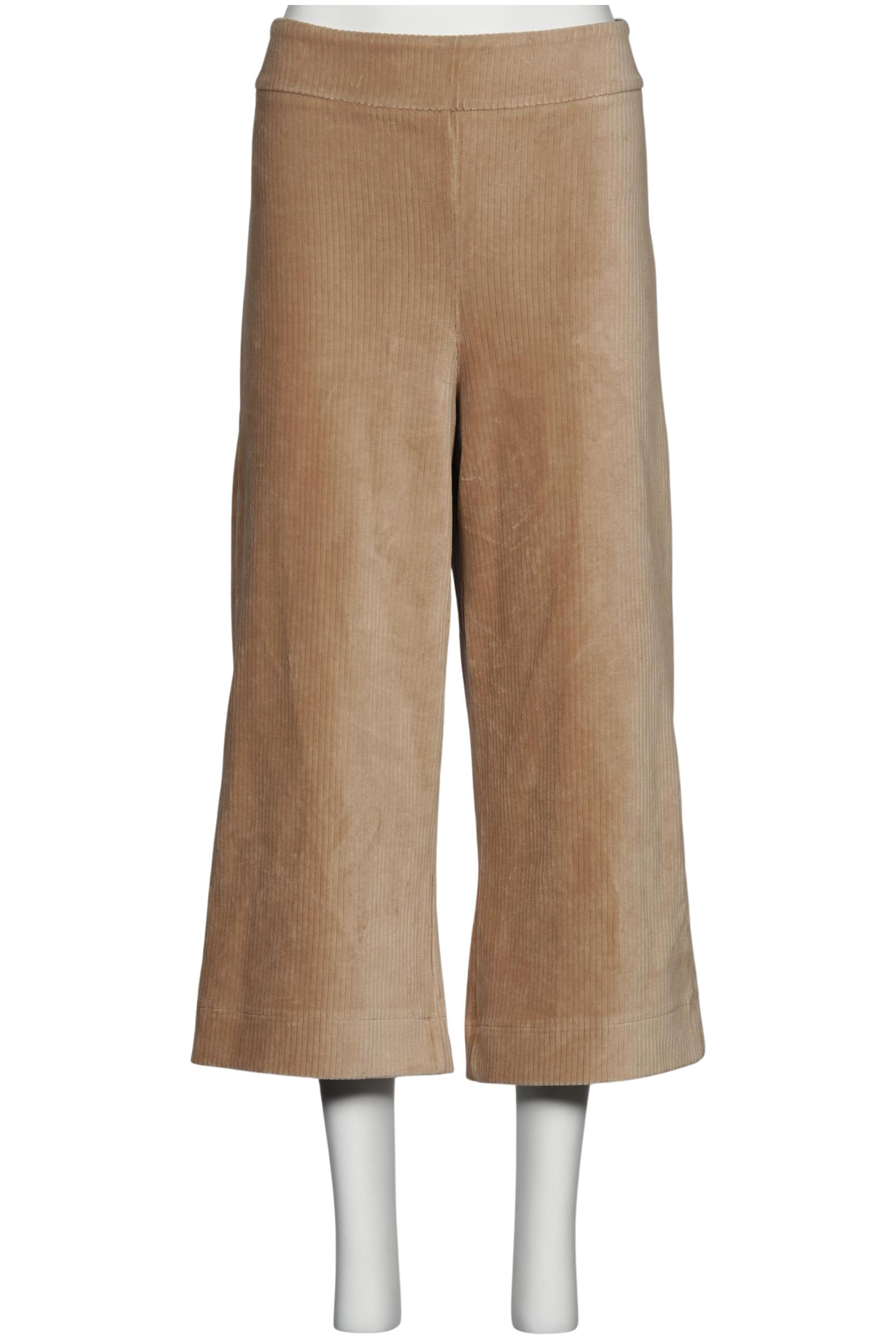 

Opus Damen Stoffhose, beige, Gr. 40
