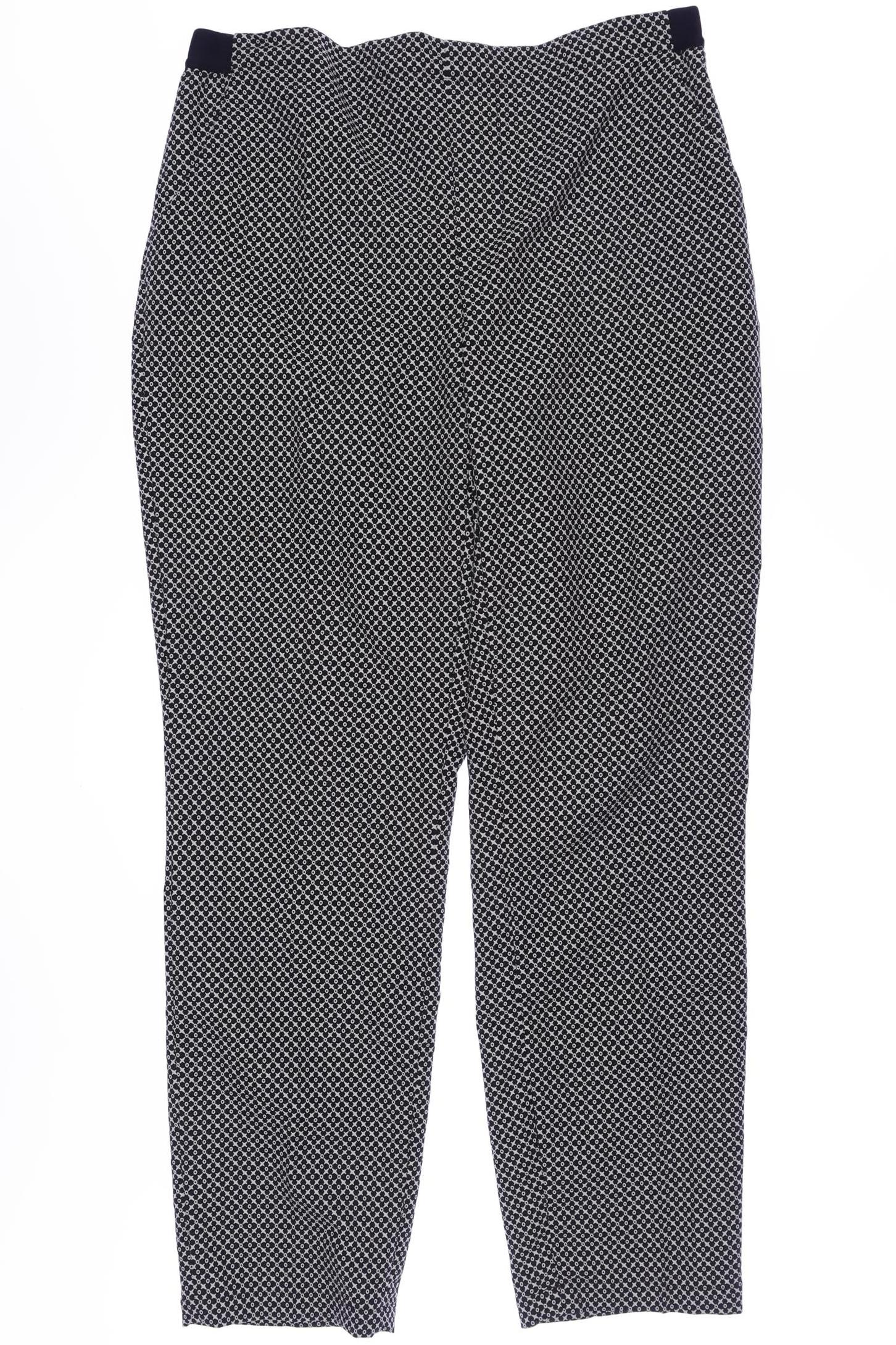 

Opus Damen Stoffhose, grau, Gr. 38