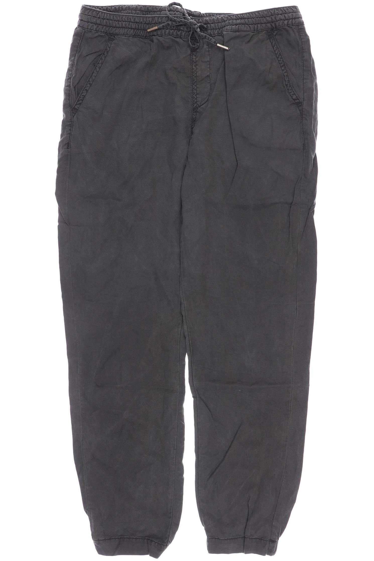 

Opus Damen Stoffhose, grün, Gr. 36