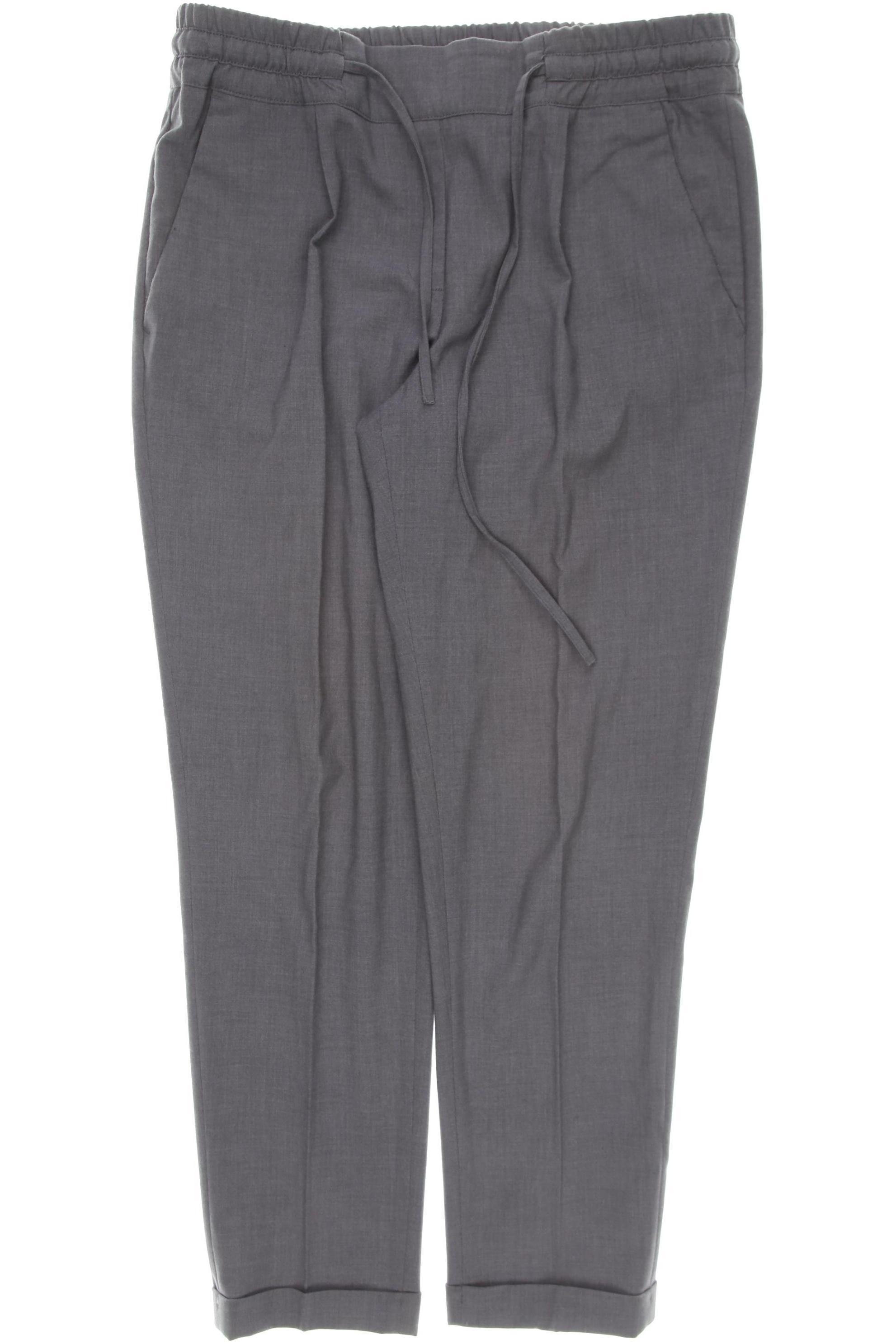 

Opus Damen Stoffhose, grau, Gr. 38