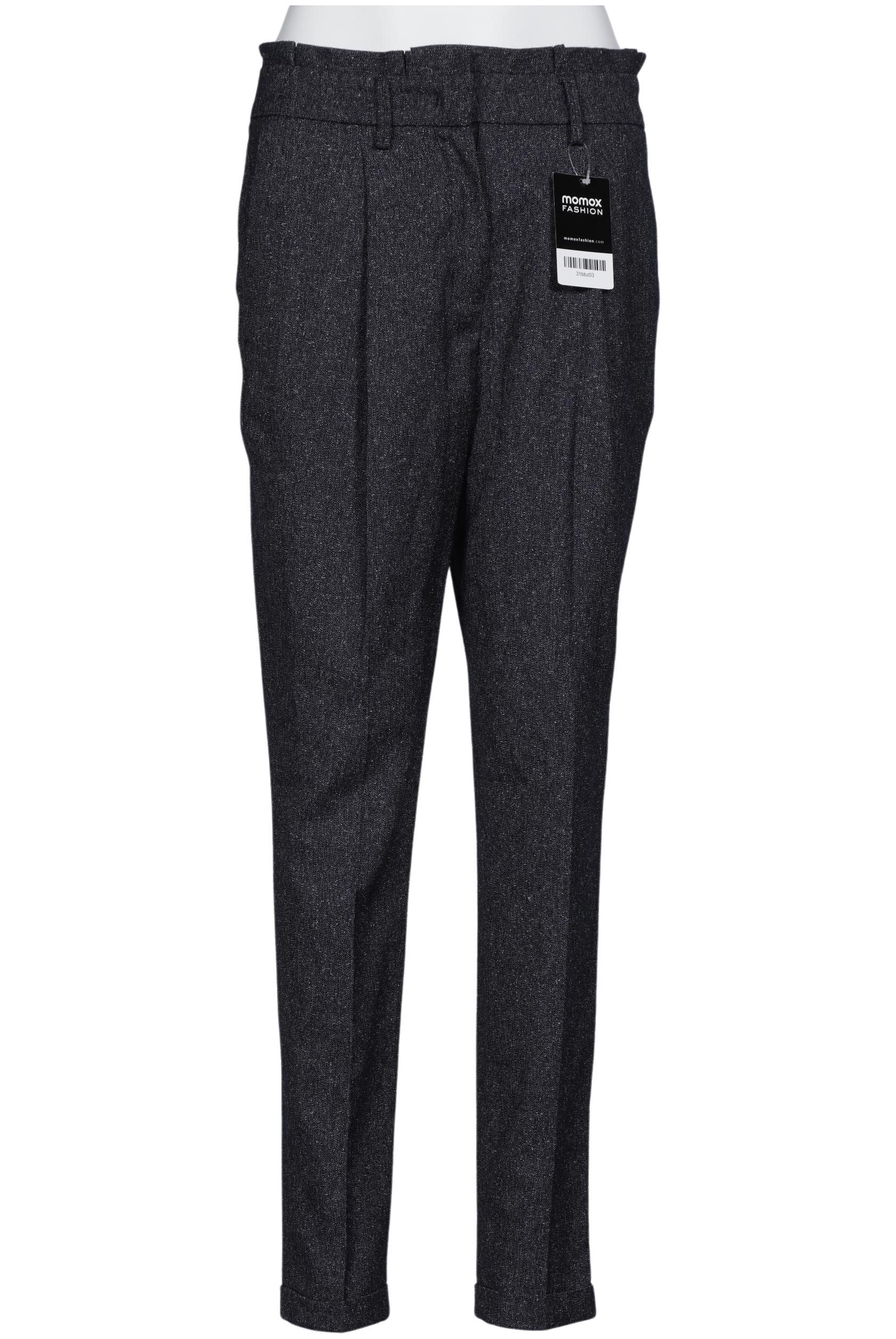 

Opus Damen Stoffhose, grau, Gr. 36
