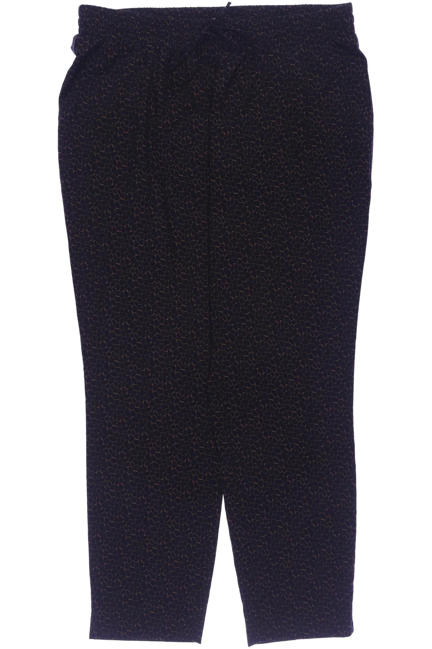 

Opus Damen Stoffhose, schwarz, Gr. 42