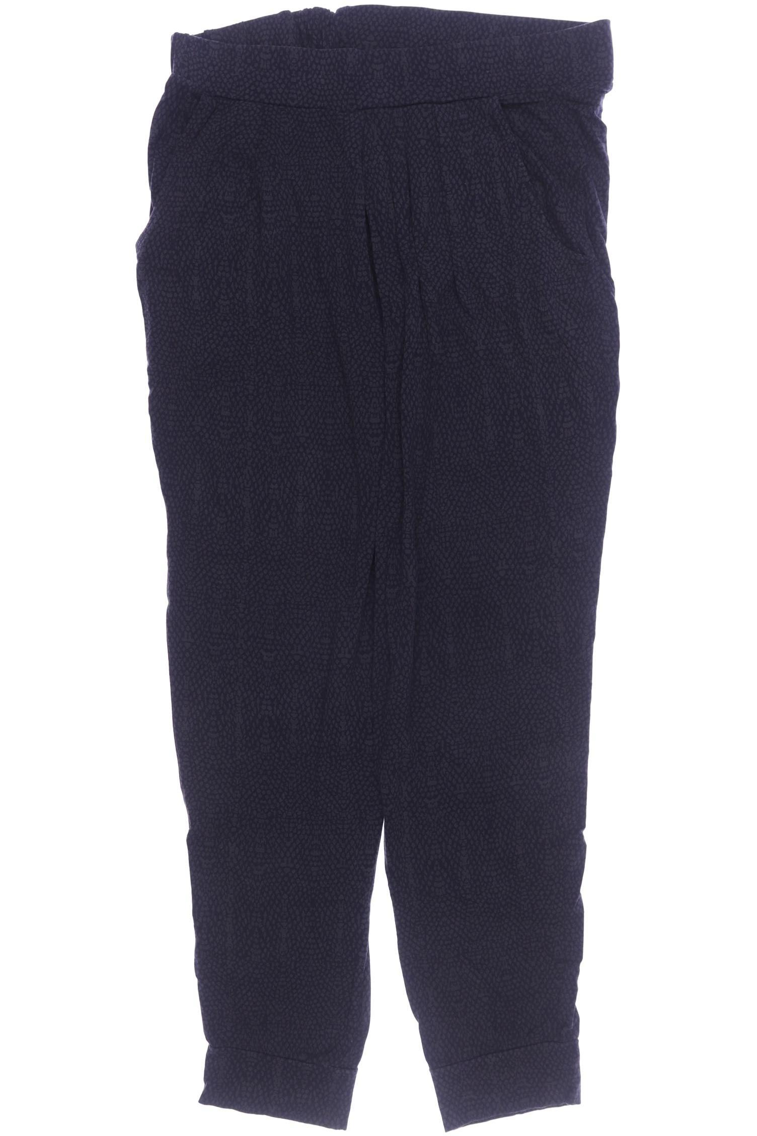 

Opus Damen Stoffhose, grau