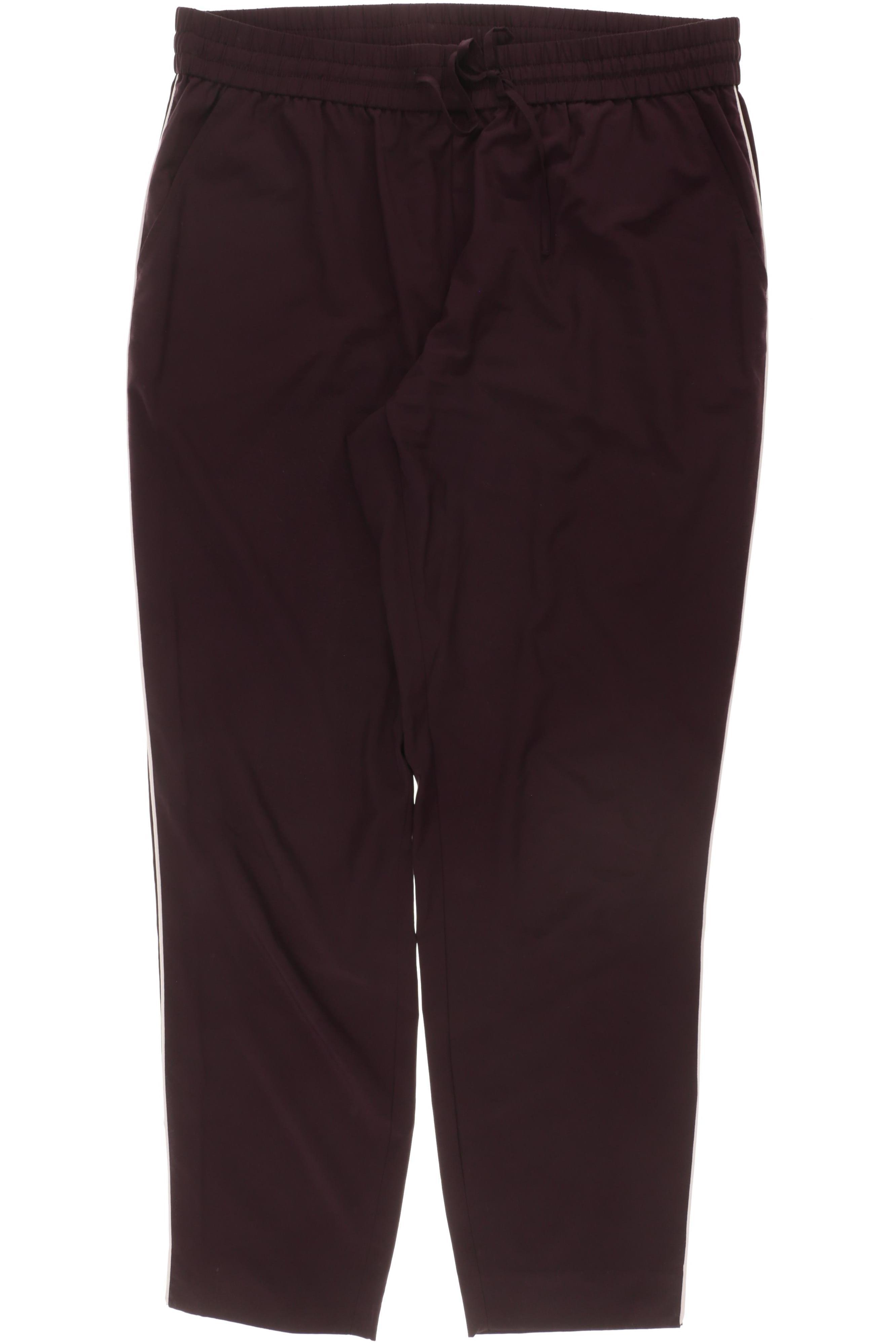 

Opus Damen Stoffhose, lila, Gr. 40