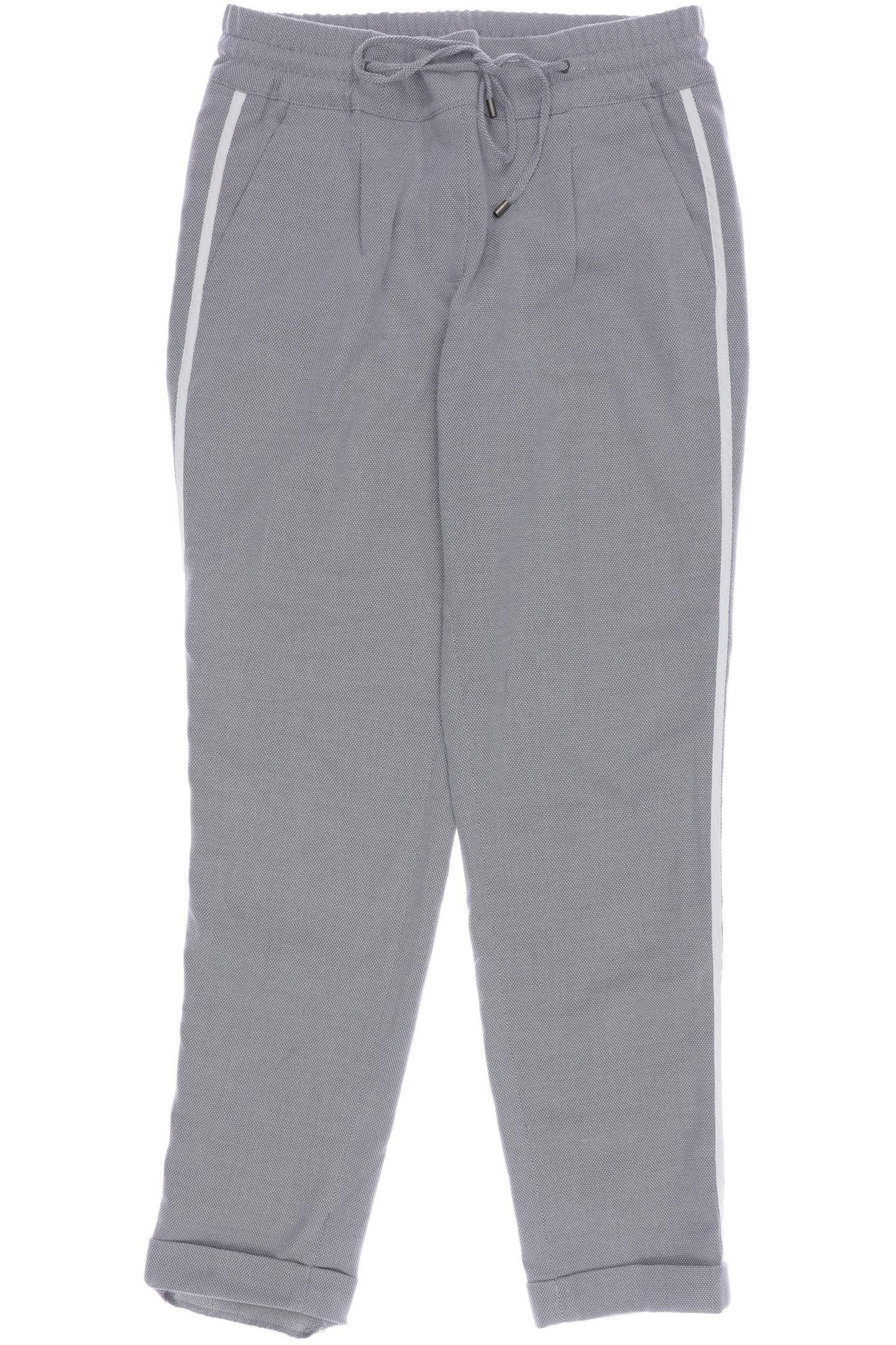 

Opus Damen Stoffhose, grau