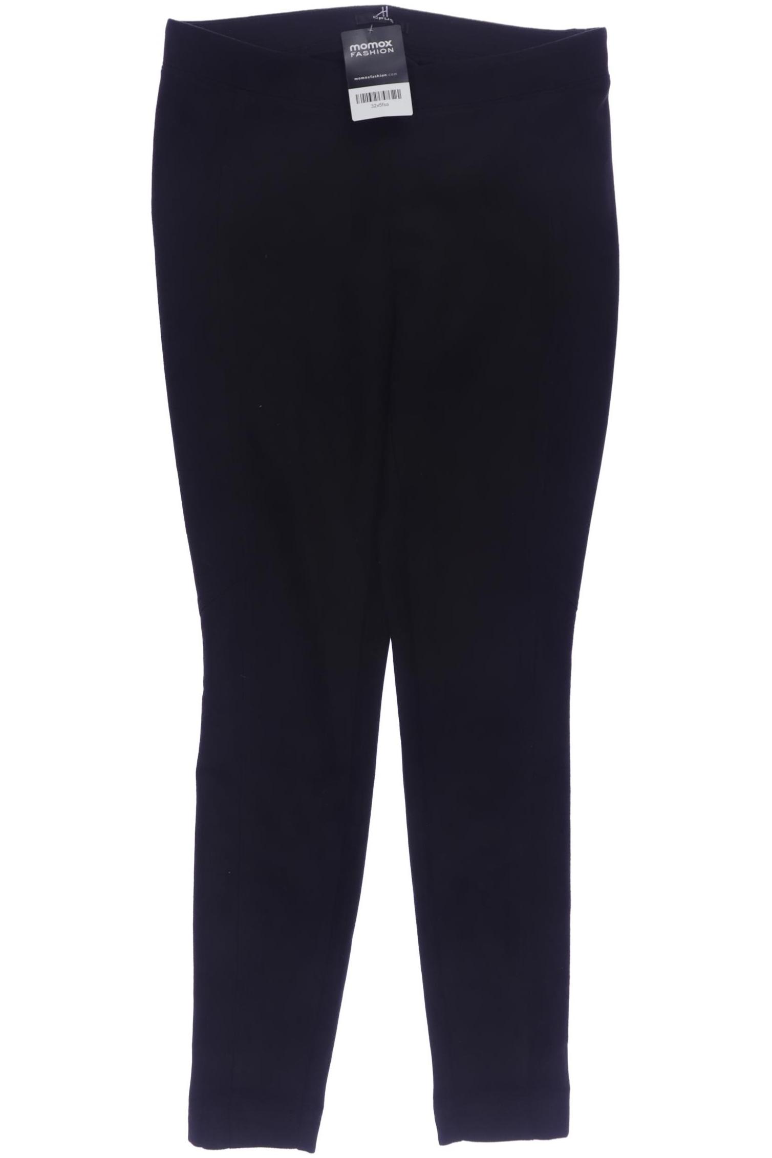 

Opus Damen Stoffhose, schwarz, Gr. 36