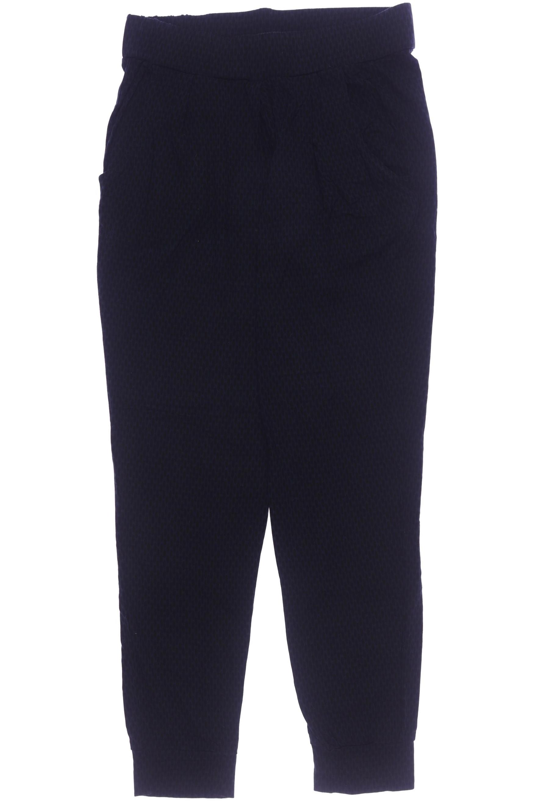 

Opus Damen Stoffhose, schwarz, Gr. 36