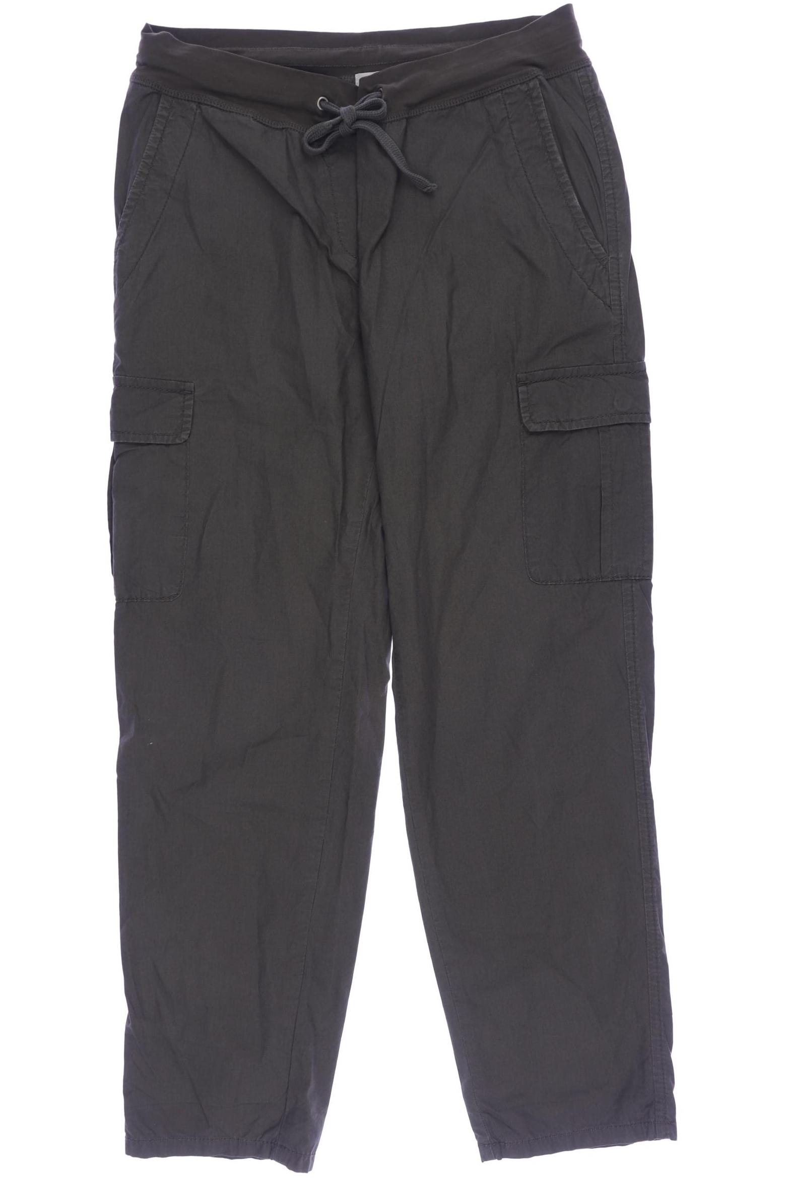 

Opus Damen Stoffhose, grün, Gr. 38
