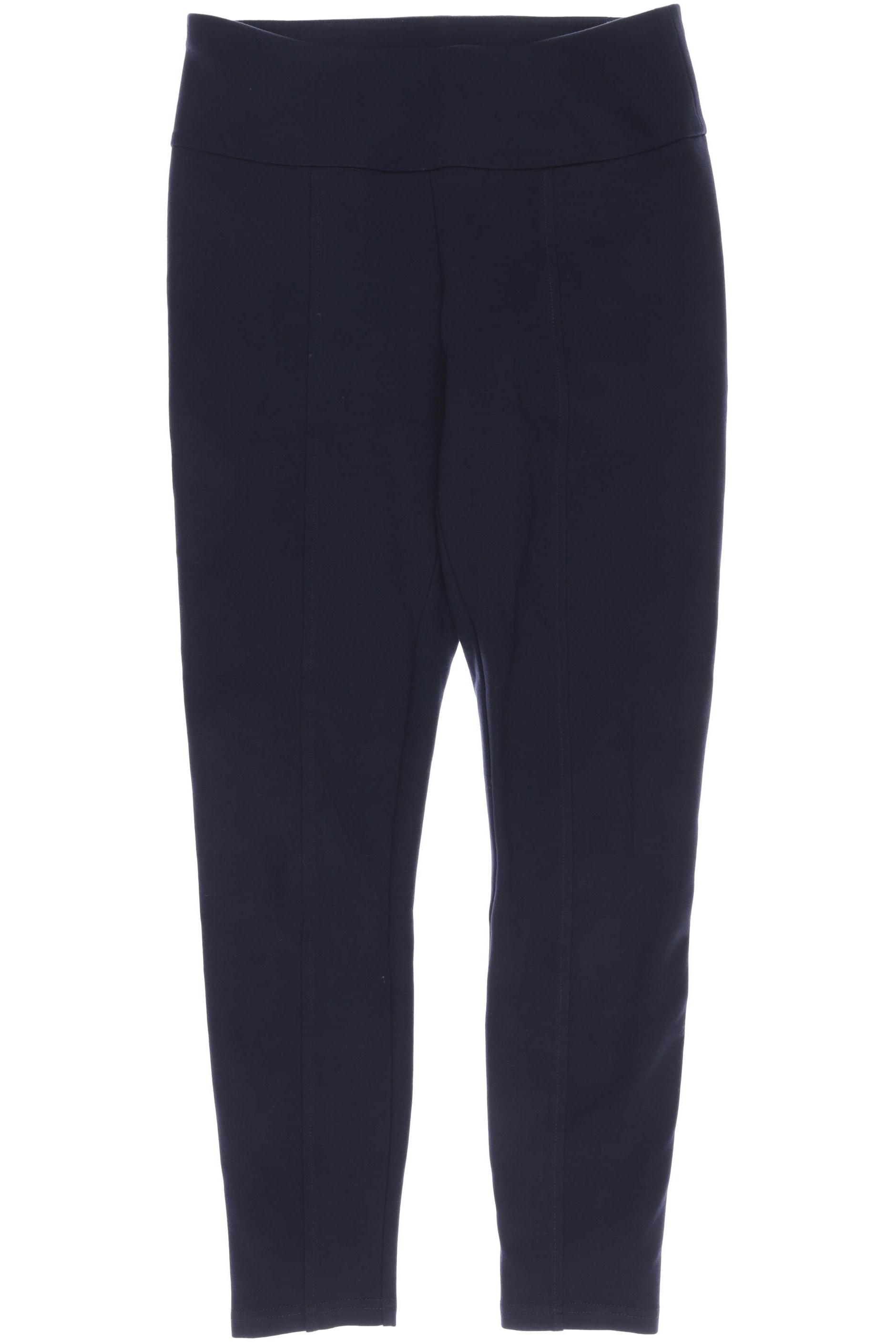 

Opus Damen Stoffhose, marineblau, Gr. 36