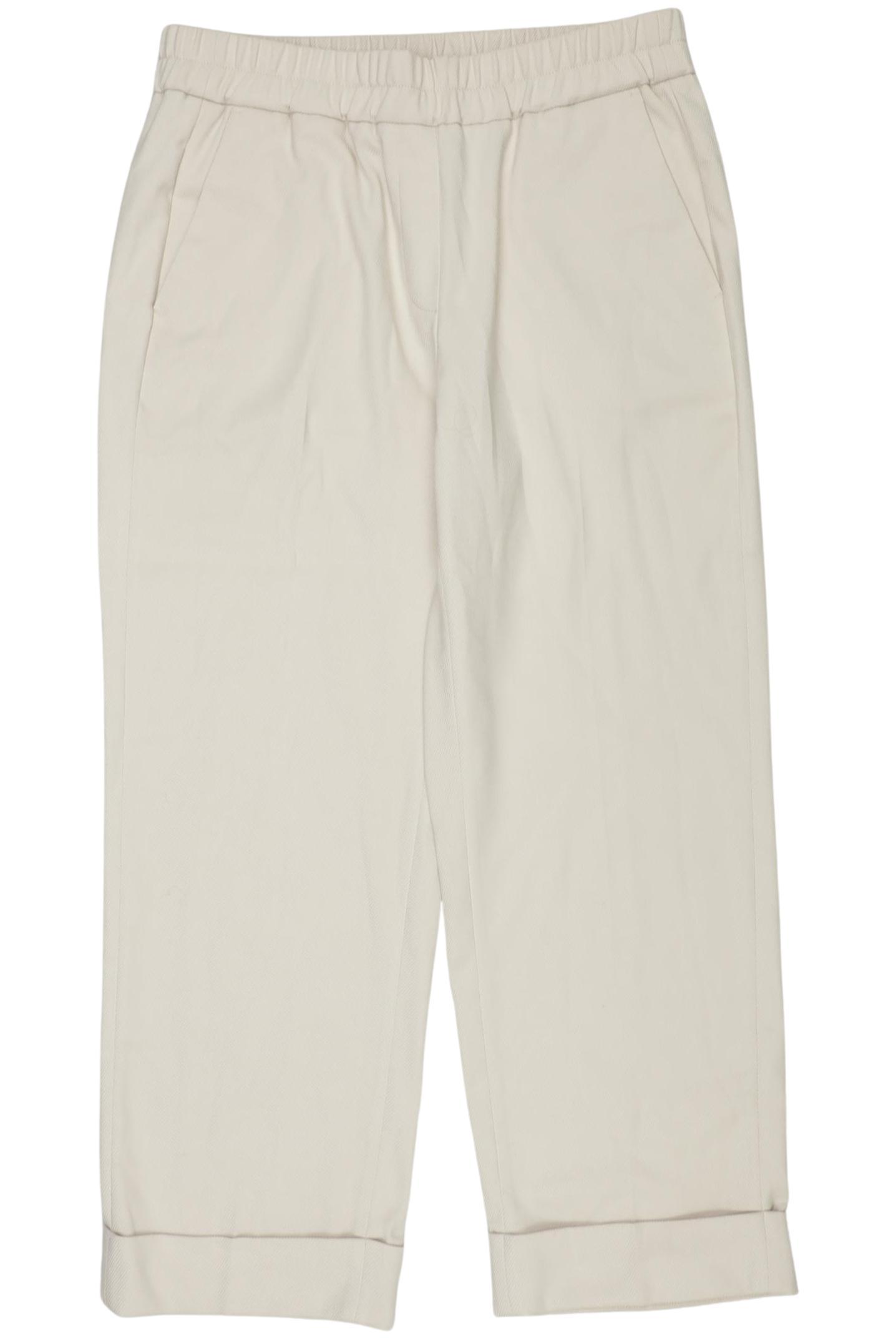 

Opus Damen Stoffhose, cremeweiß, Gr. 38