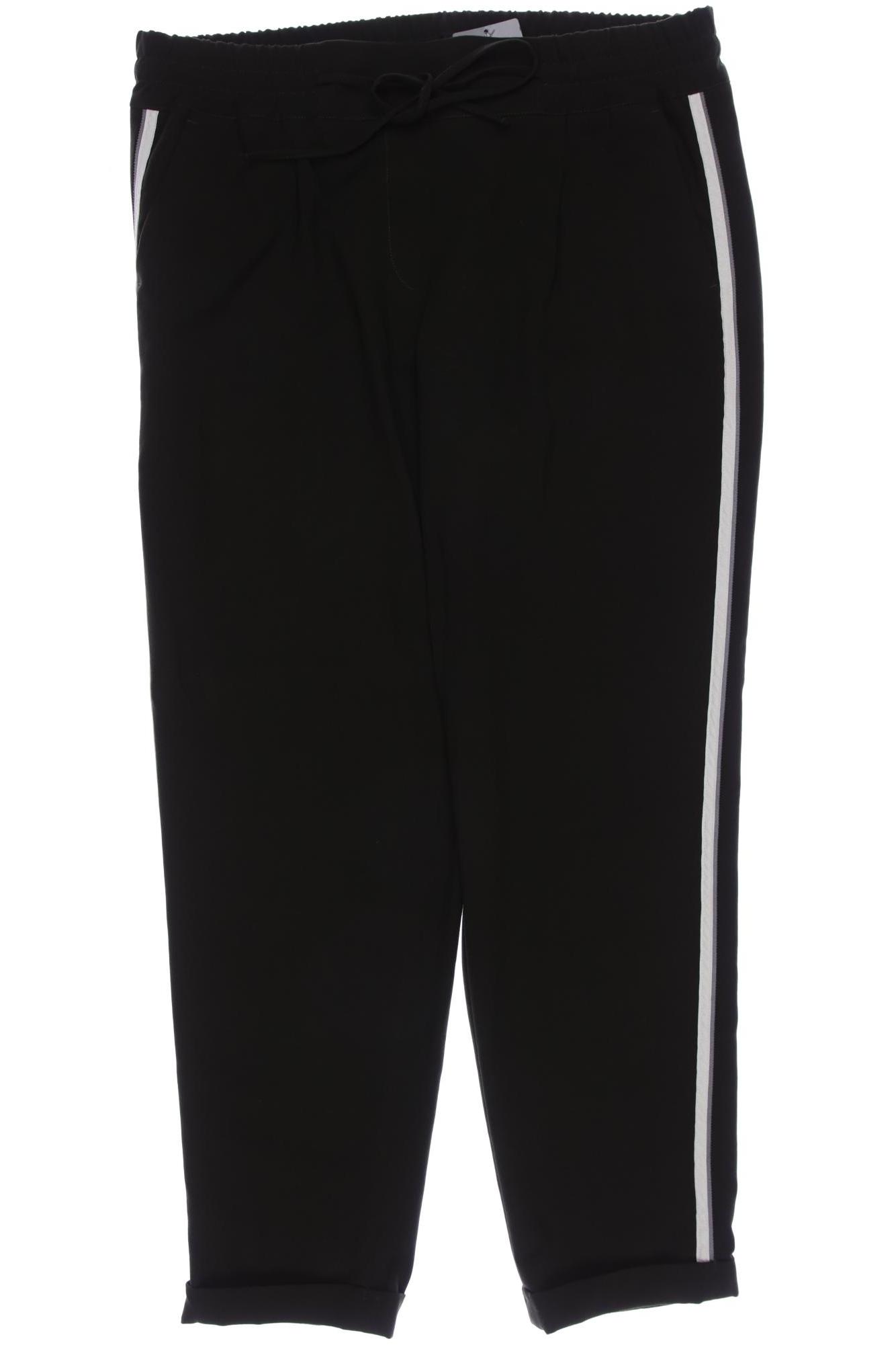 

Opus Damen Stoffhose, grün, Gr. 40