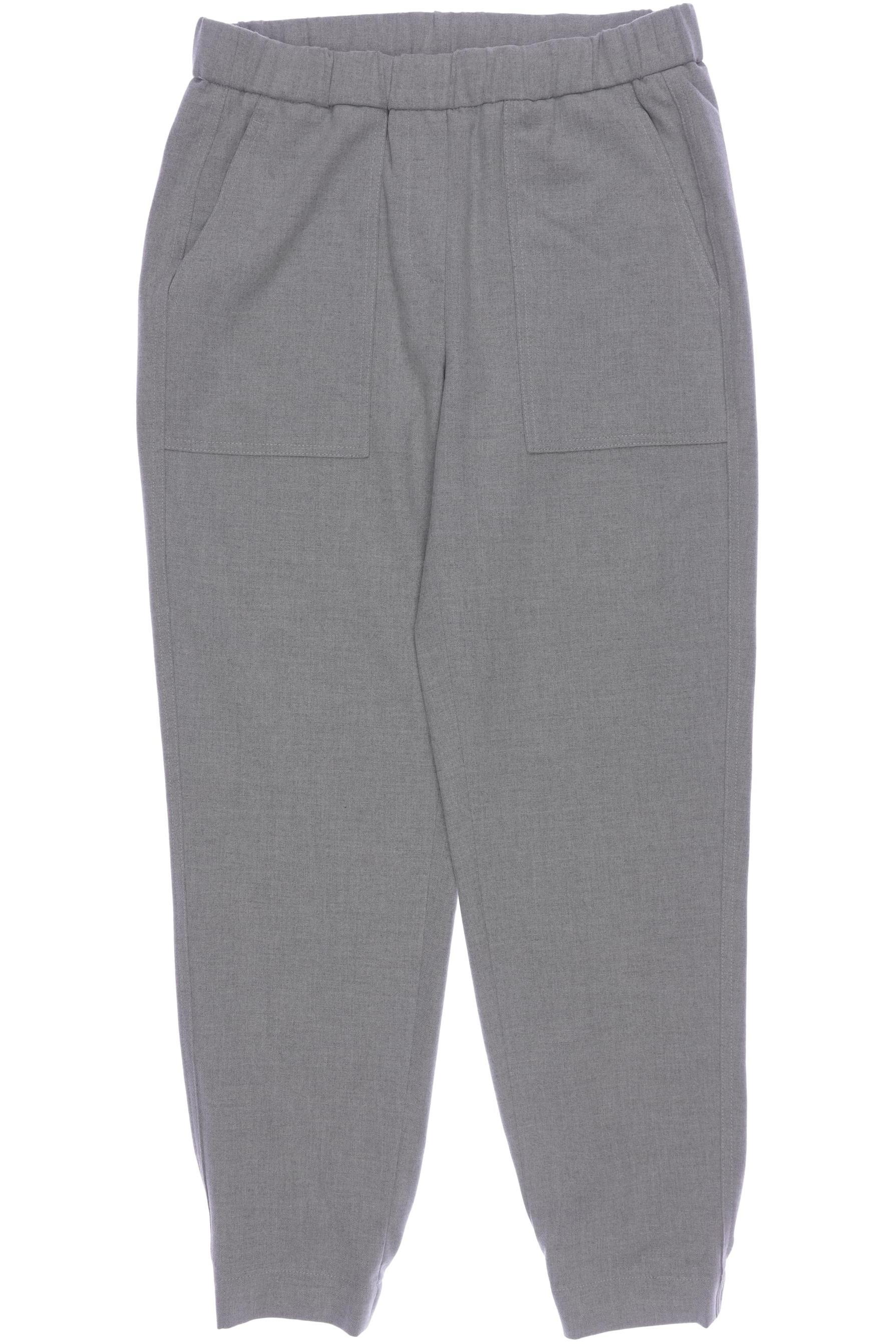 

Opus Damen Stoffhose, grau, Gr. 36