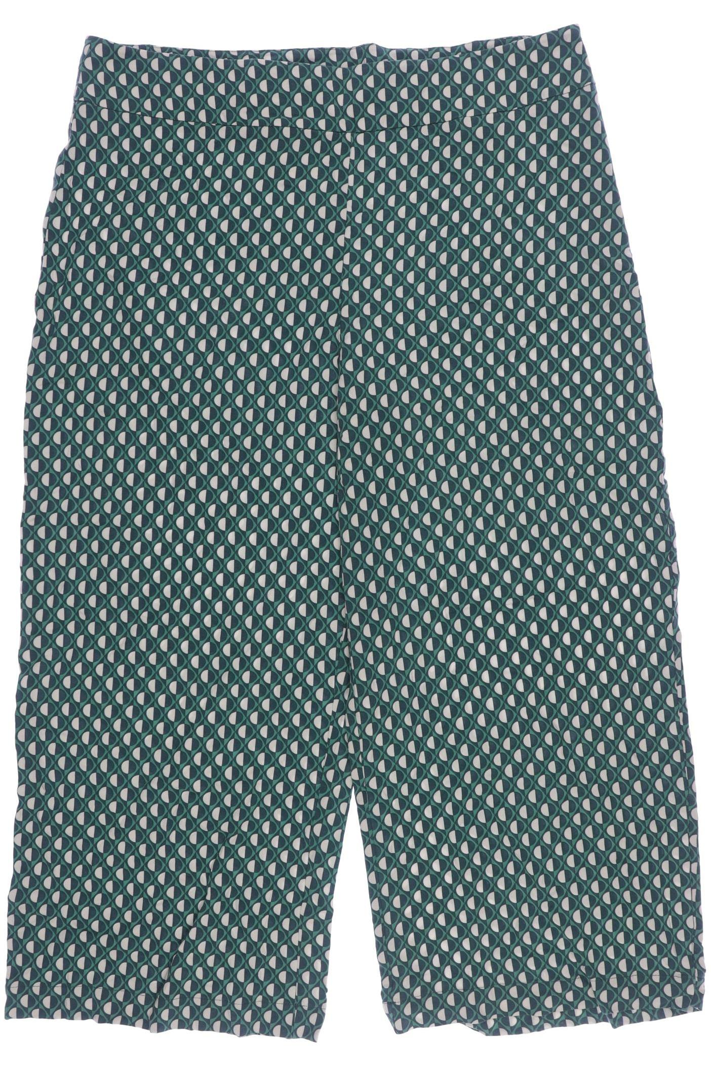 

Opus Damen Stoffhose, grün, Gr. 44