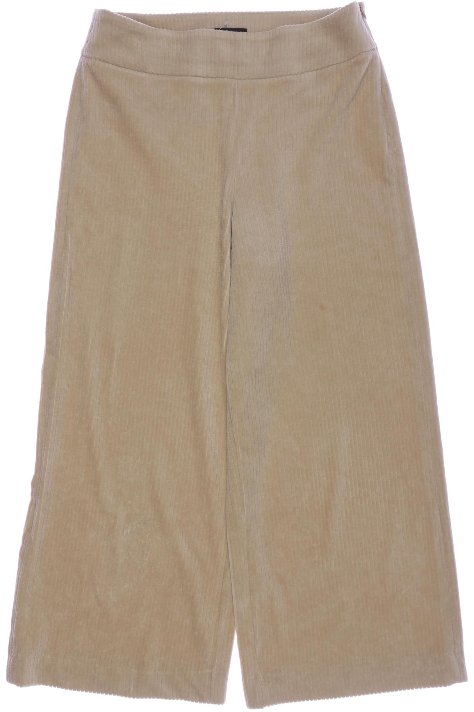 

Opus Damen Stoffhose, beige, Gr. 38