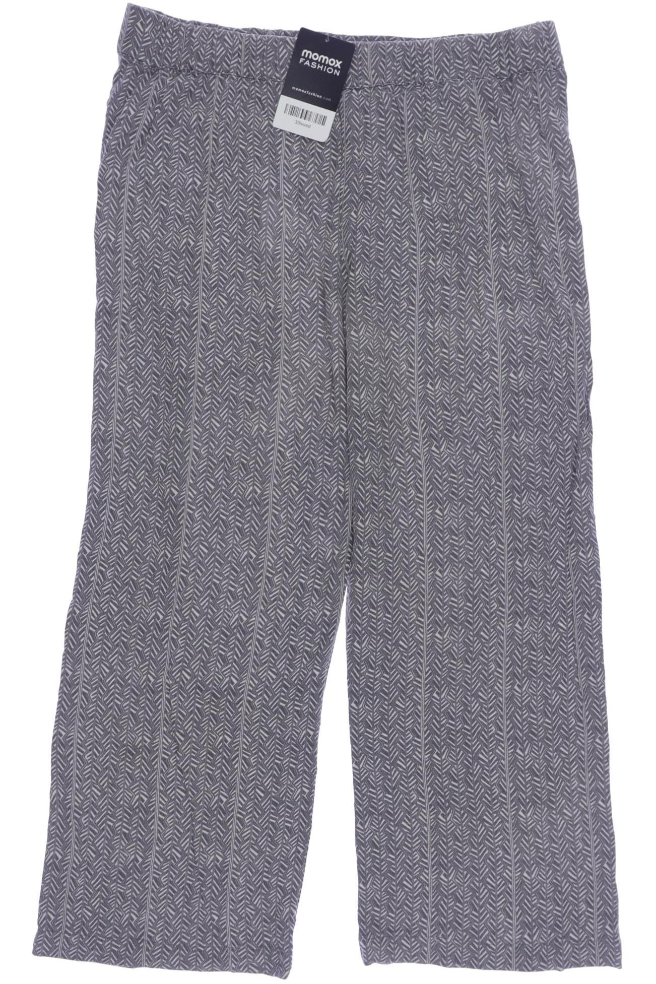 

Opus Damen Stoffhose, grau, Gr. 36