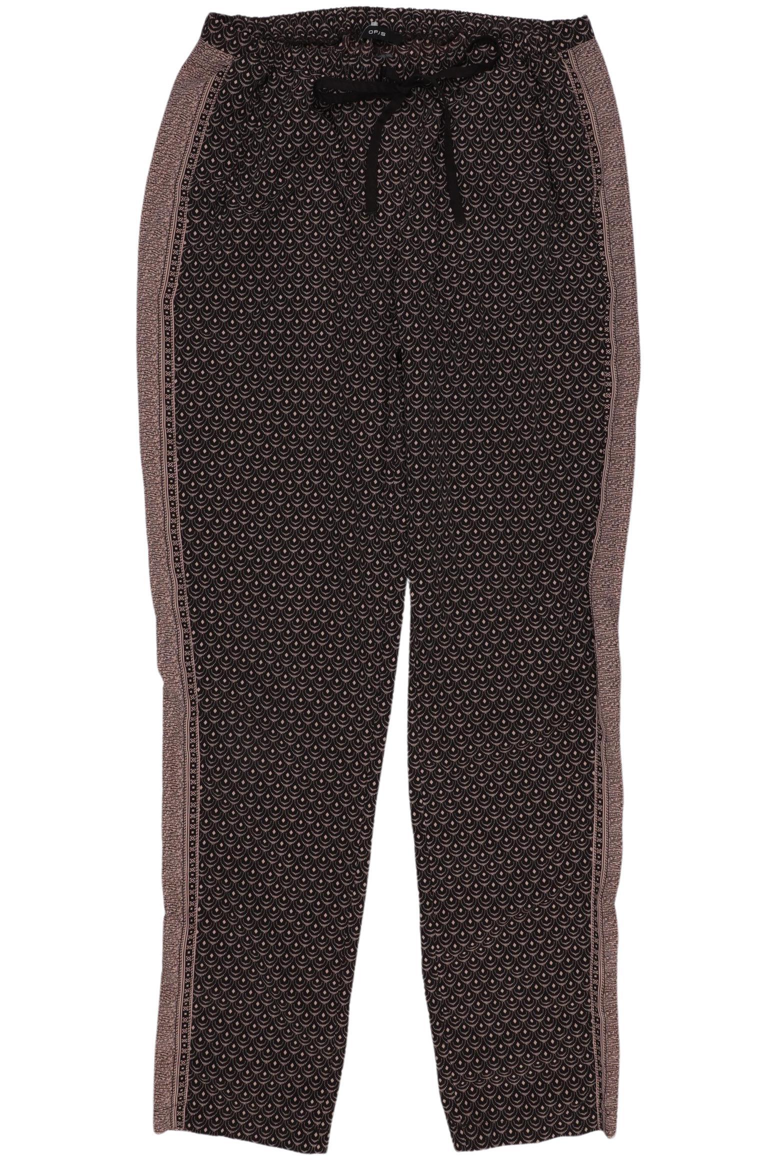 

Opus Damen Stoffhose, mehrfarbig, Gr. 36