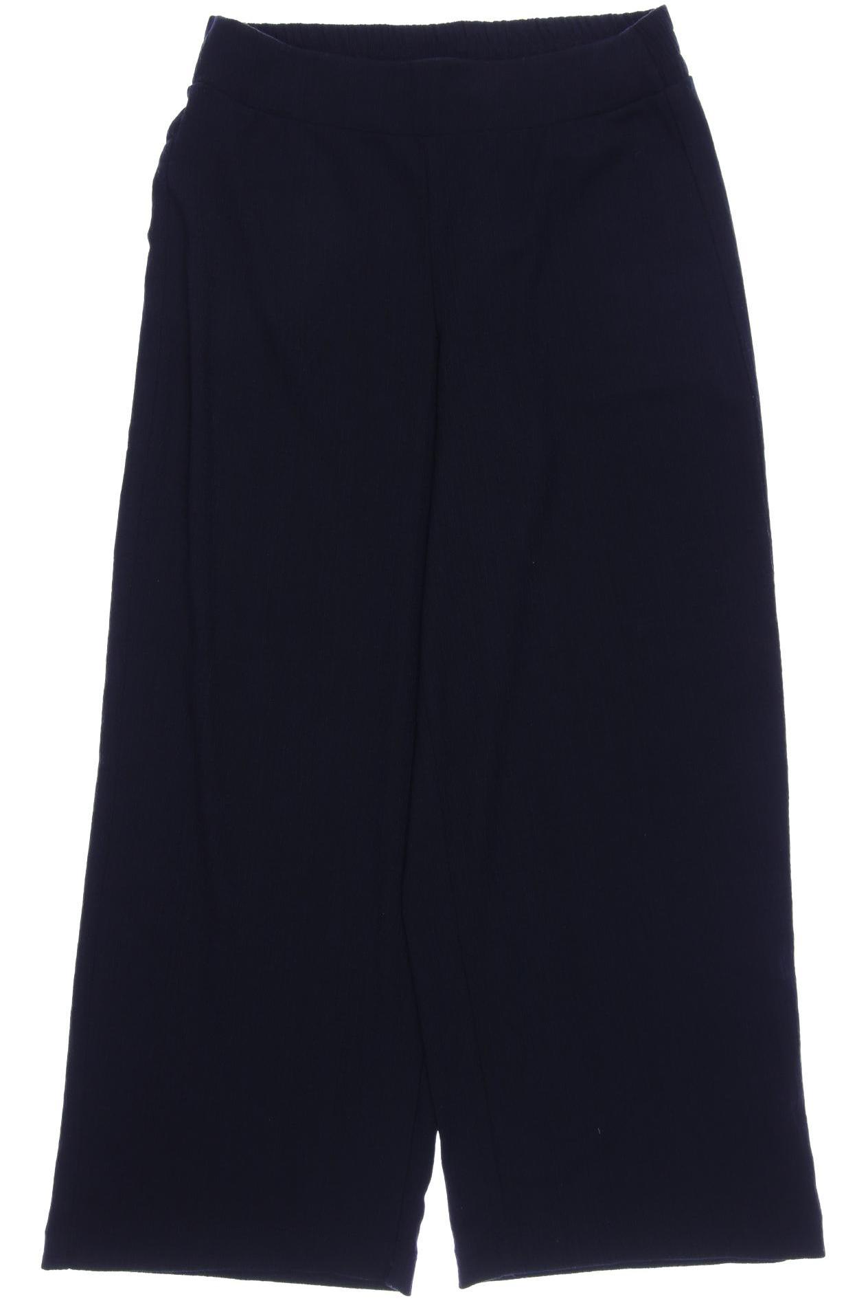 

Opus Damen Stoffhose, marineblau, Gr. 36