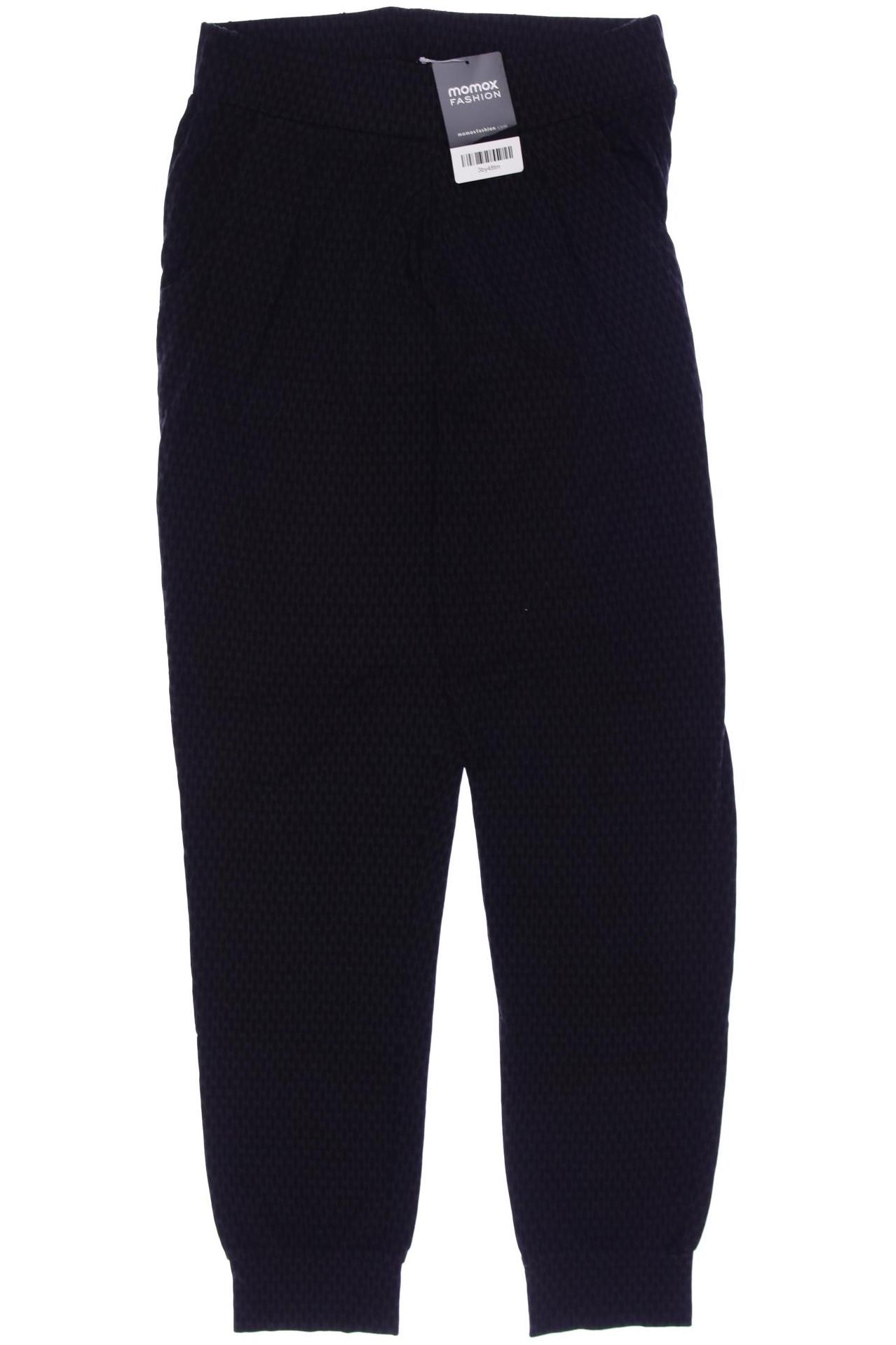 

Opus Damen Stoffhose, marineblau