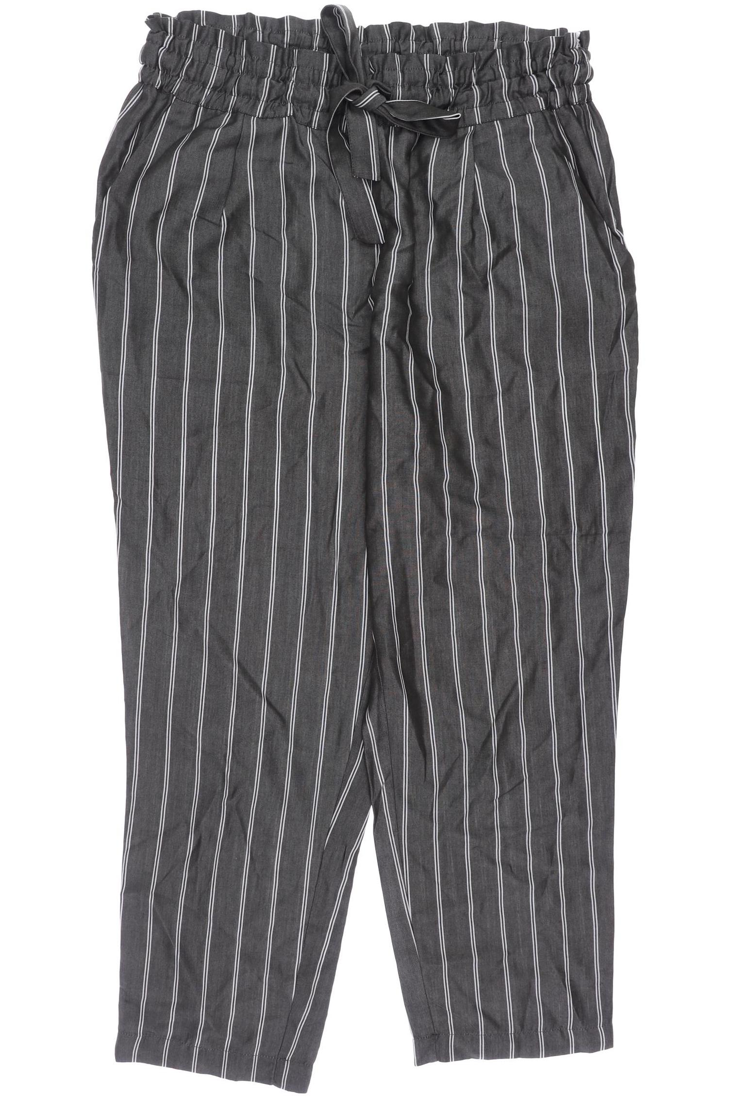 

Opus Damen Stoffhose, grau, Gr. 38