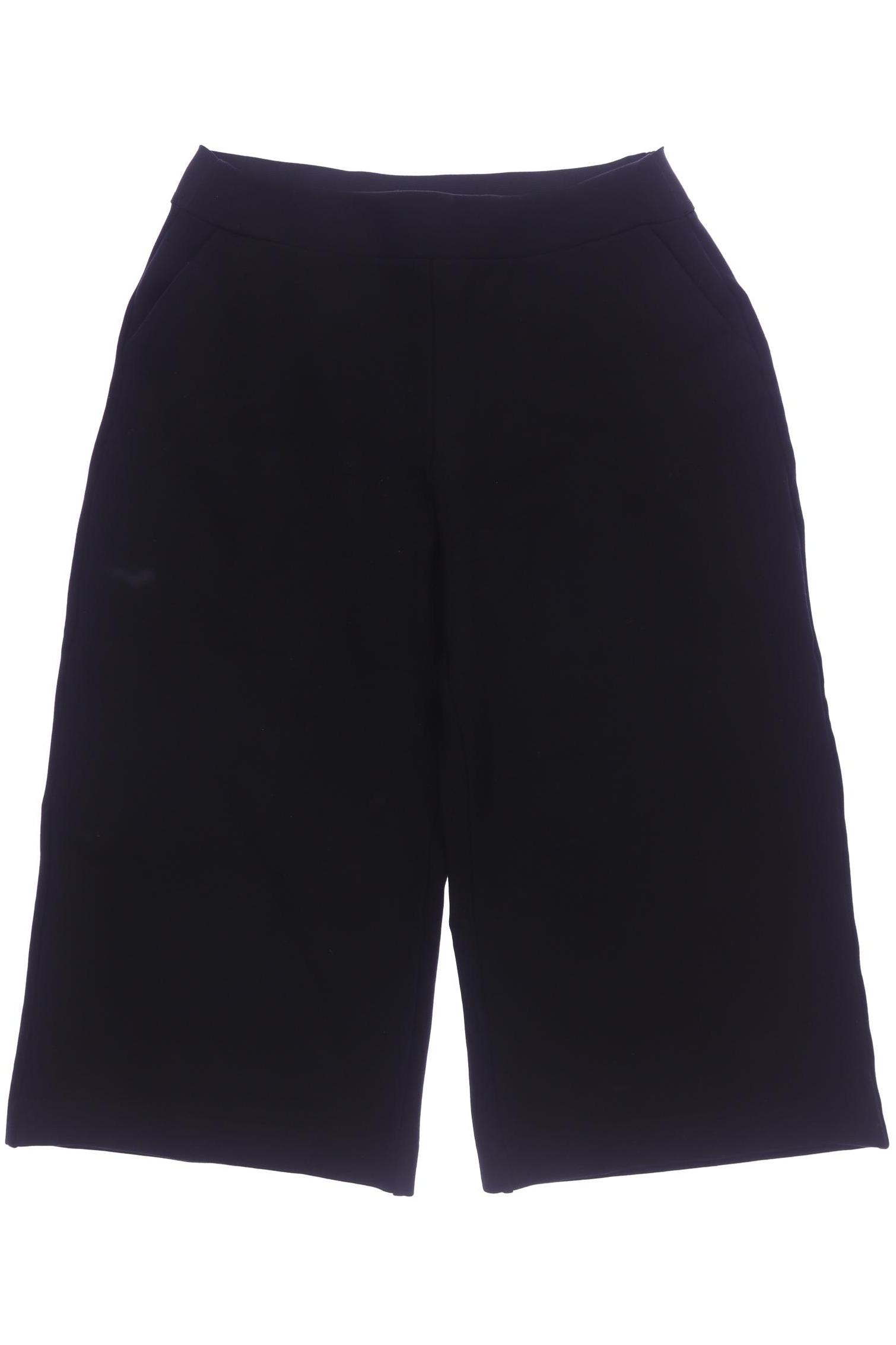 

Opus Damen Stoffhose, schwarz, Gr. 36