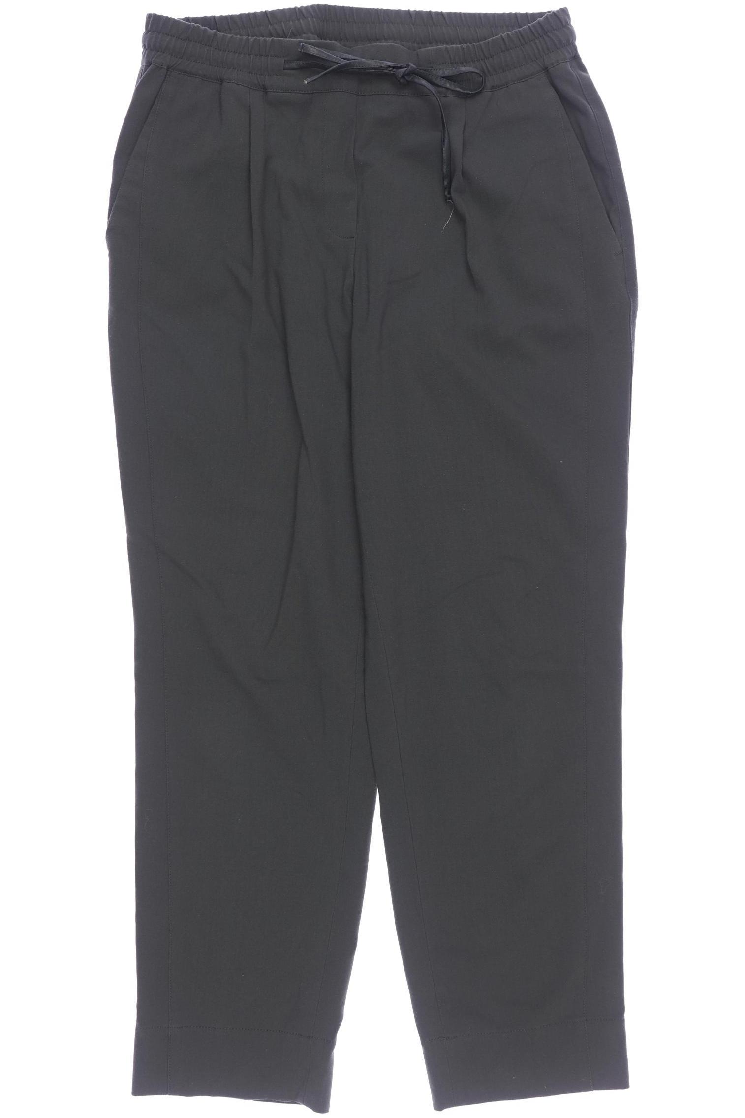 

Opus Damen Stoffhose, grün, Gr. 36