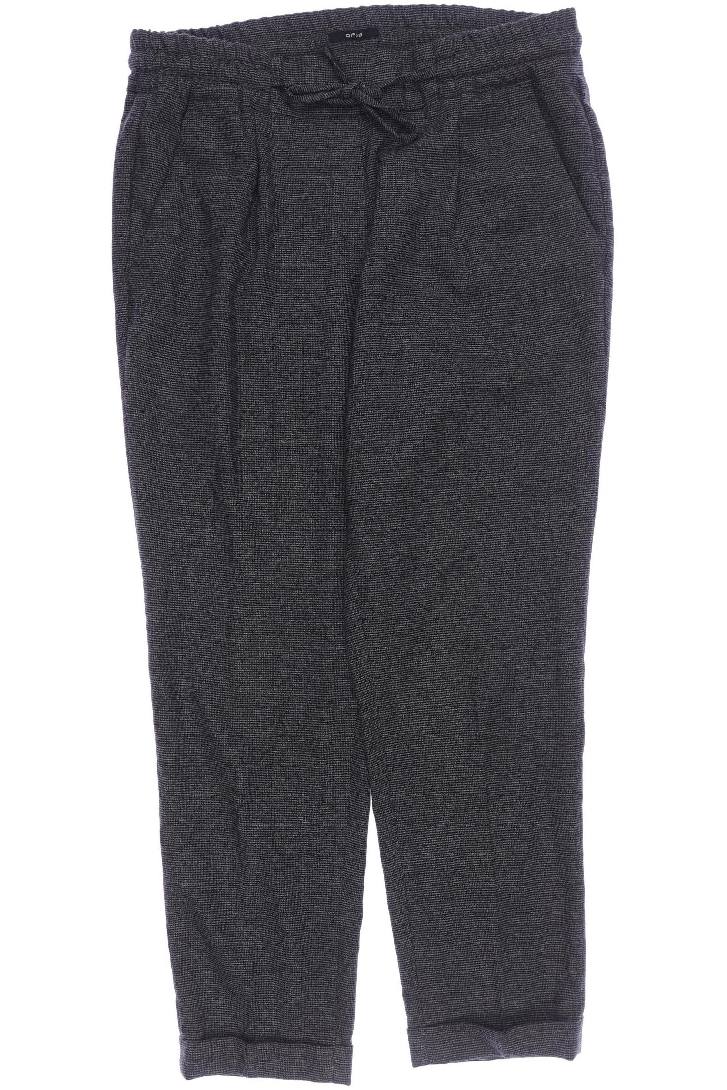 

Opus Damen Stoffhose, grau, Gr. 38