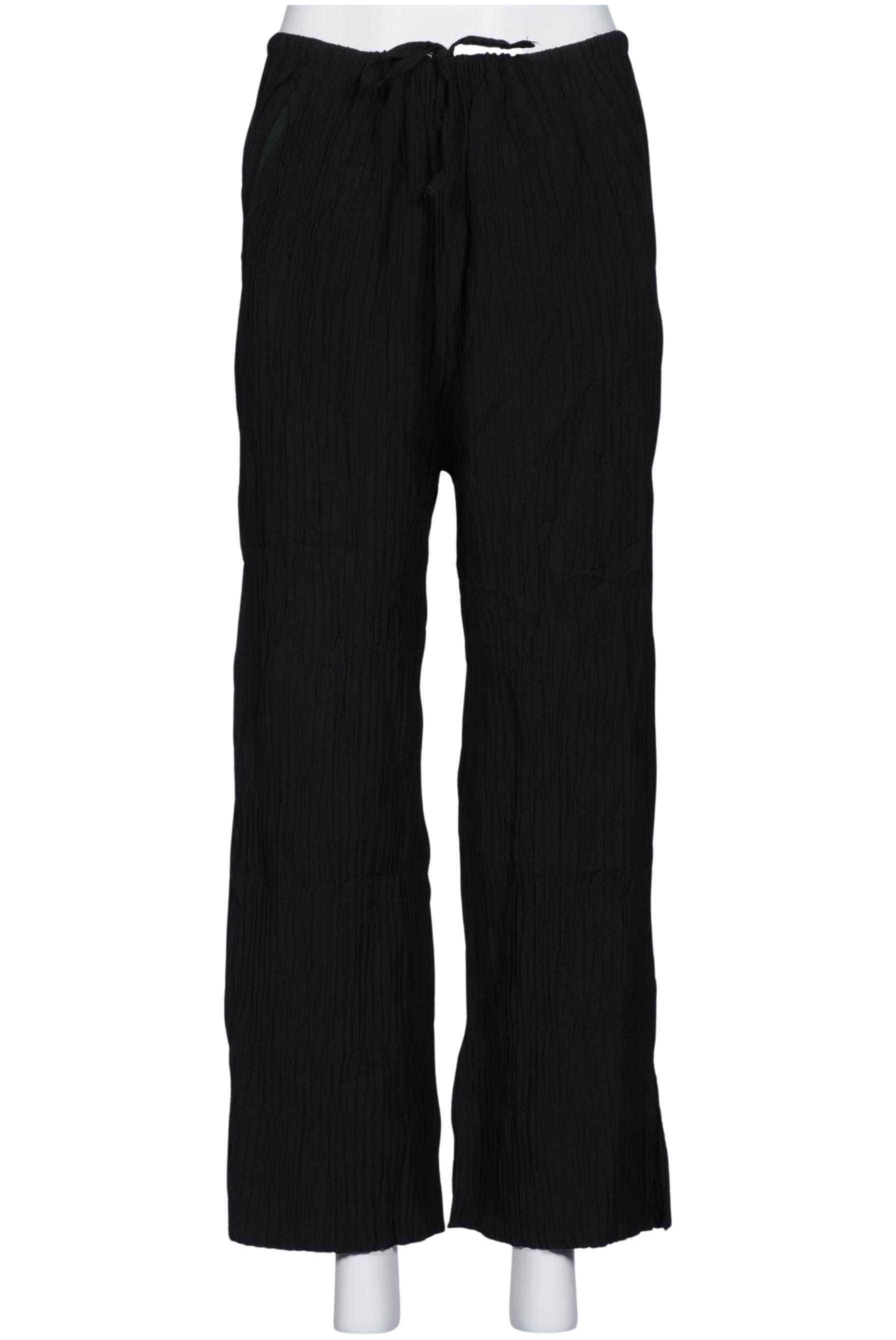 

Opus Damen Stoffhose, grün, Gr. 40