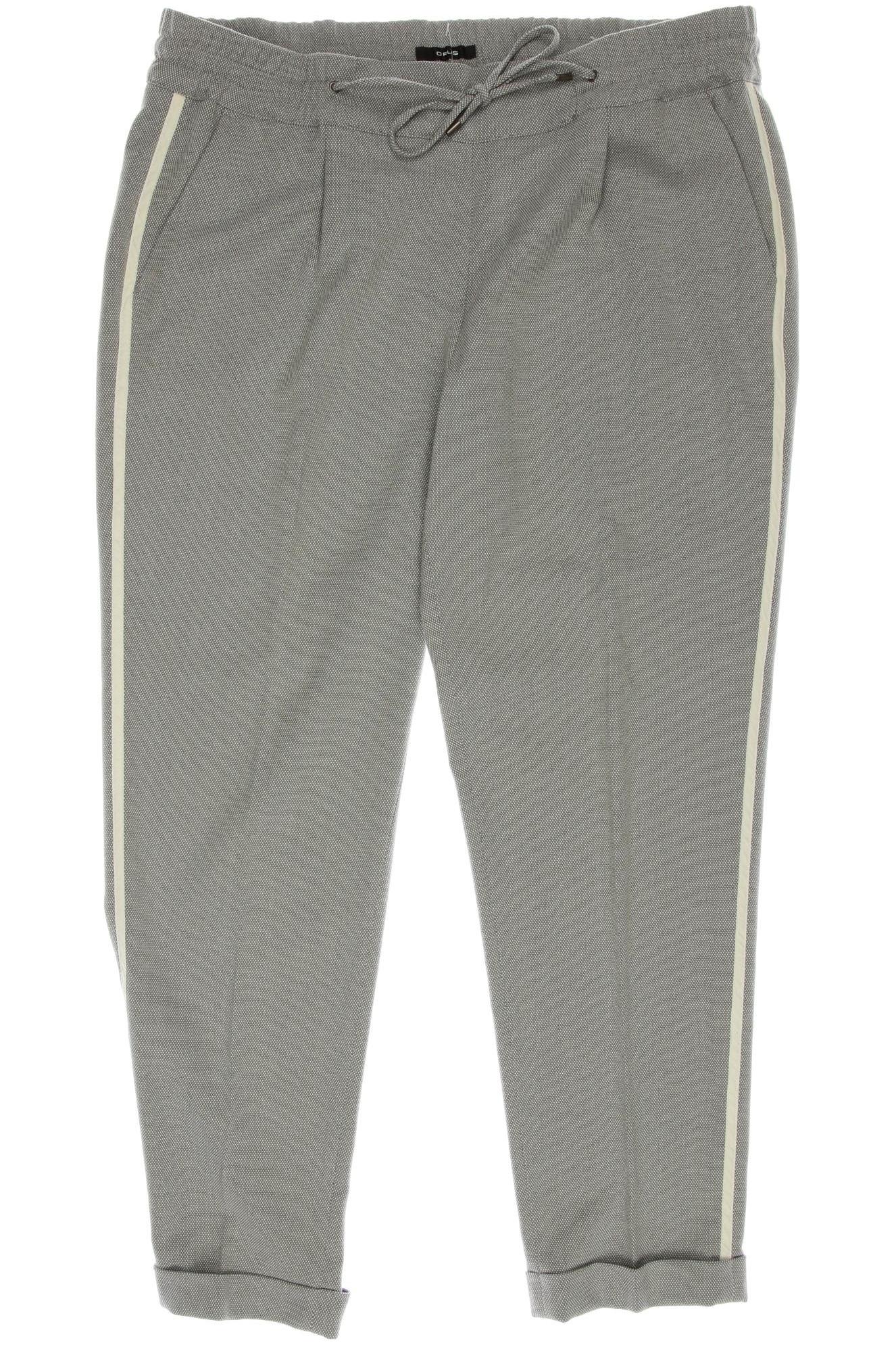 

Opus Damen Stoffhose, grau