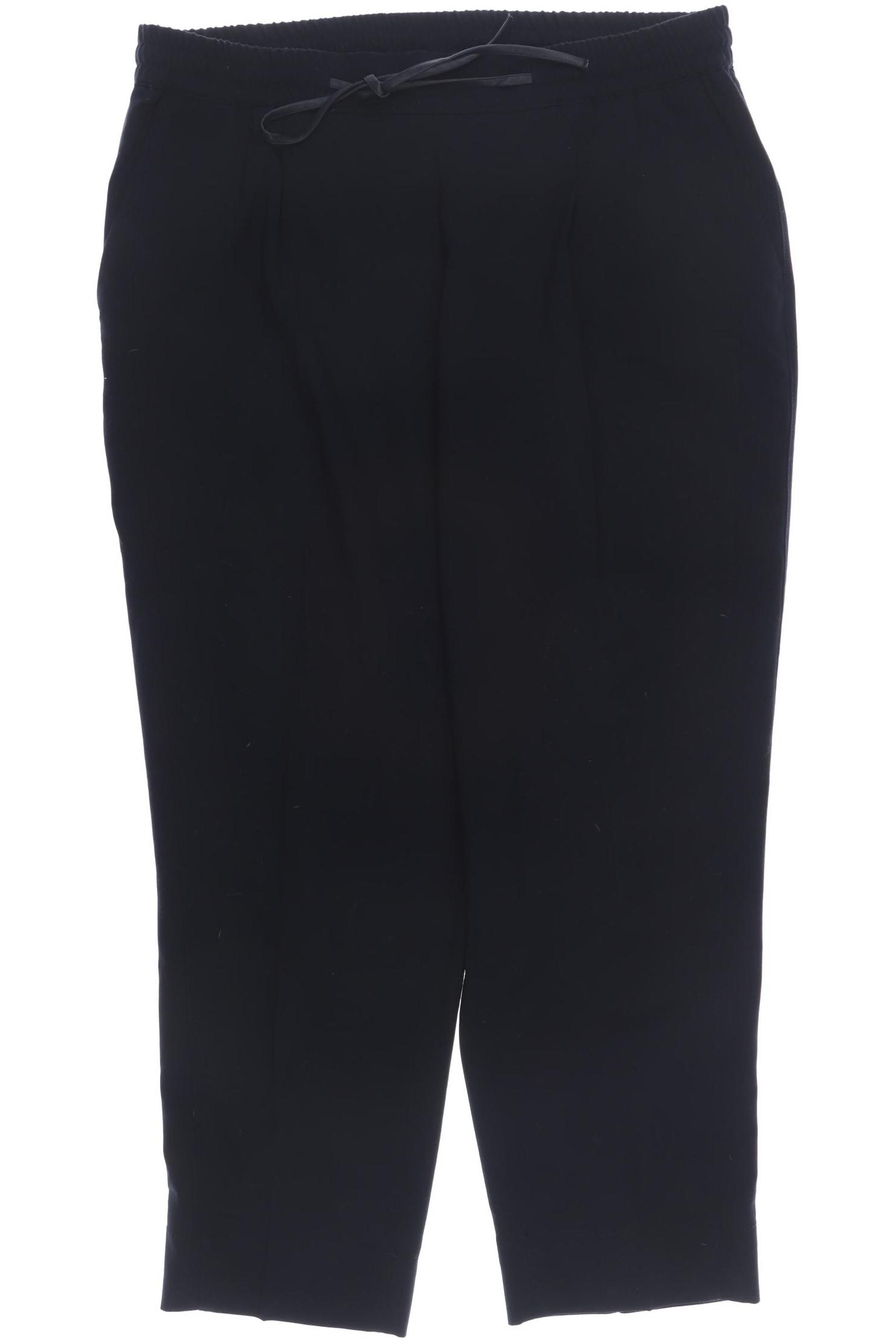 

Opus Damen Stoffhose, marineblau