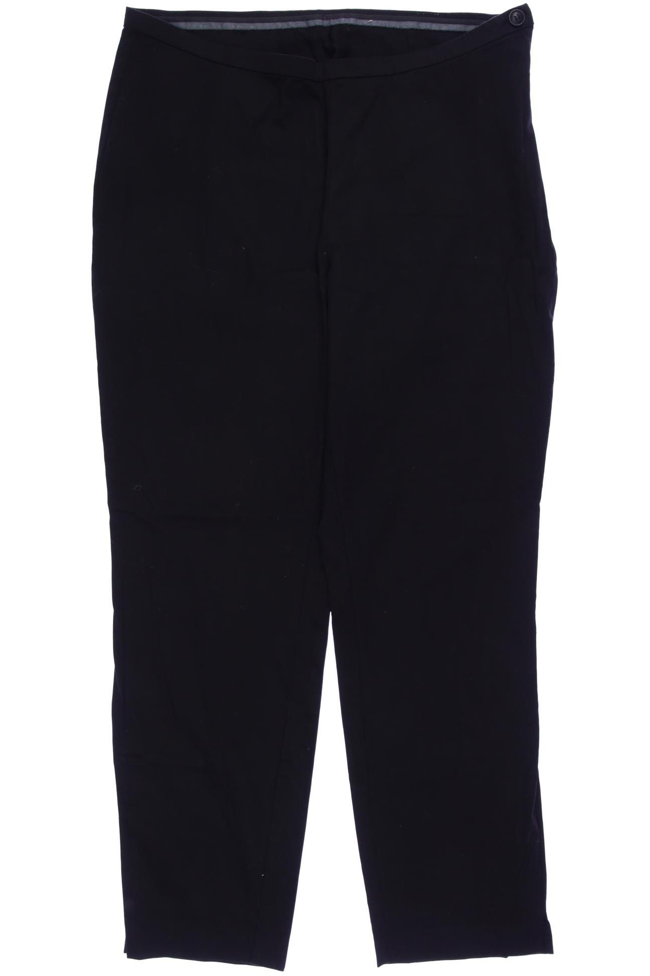 

Opus Damen Stoffhose, schwarz, Gr. 38