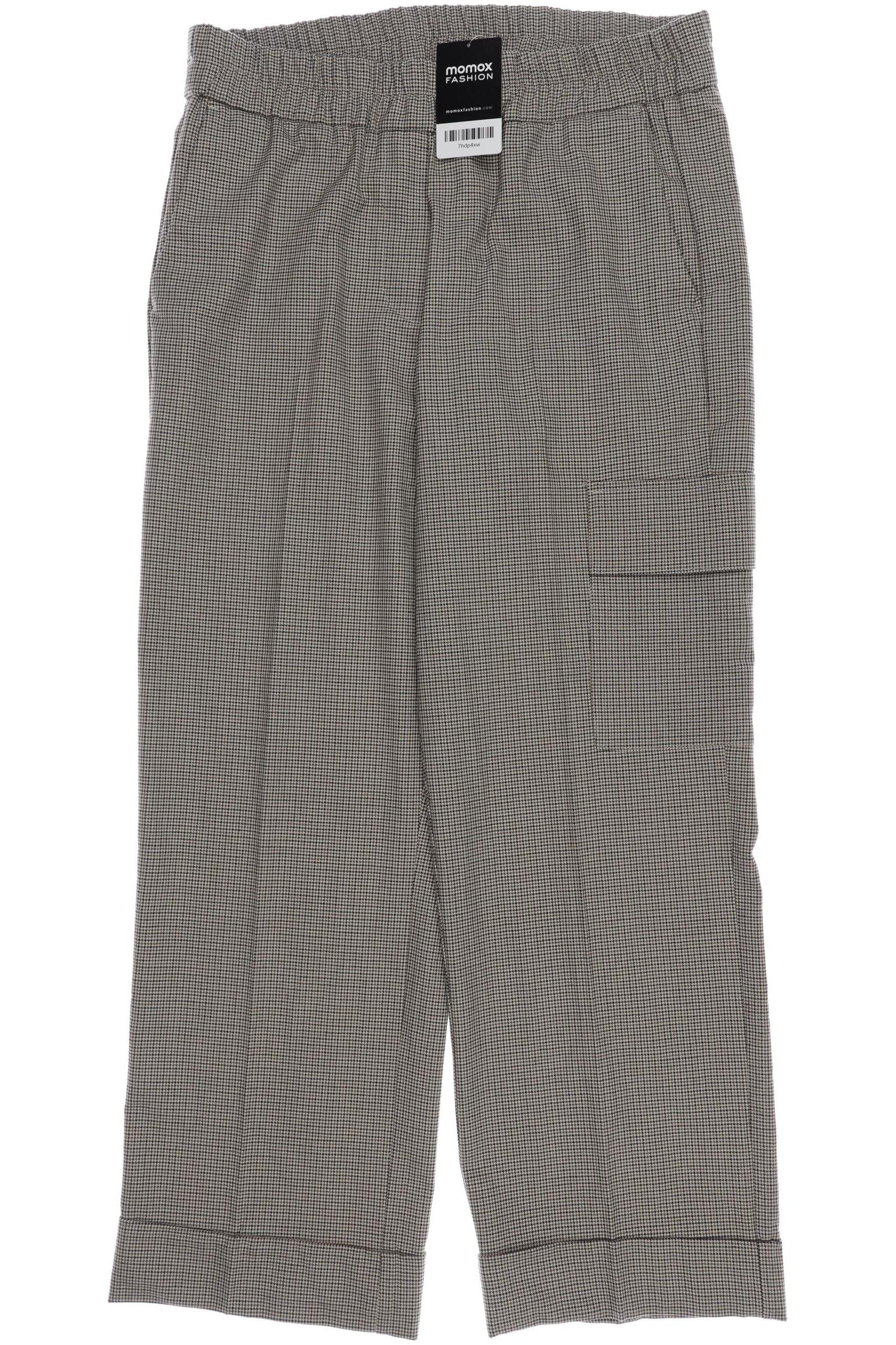 

Opus Damen Stoffhose, beige, Gr. 40